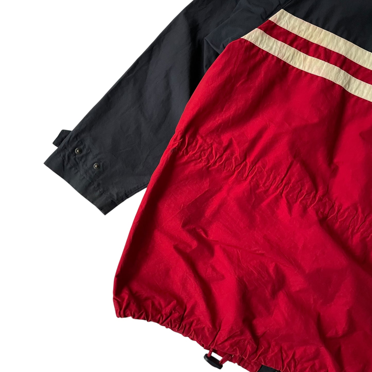 Nautica Nylon Sailing Jacket