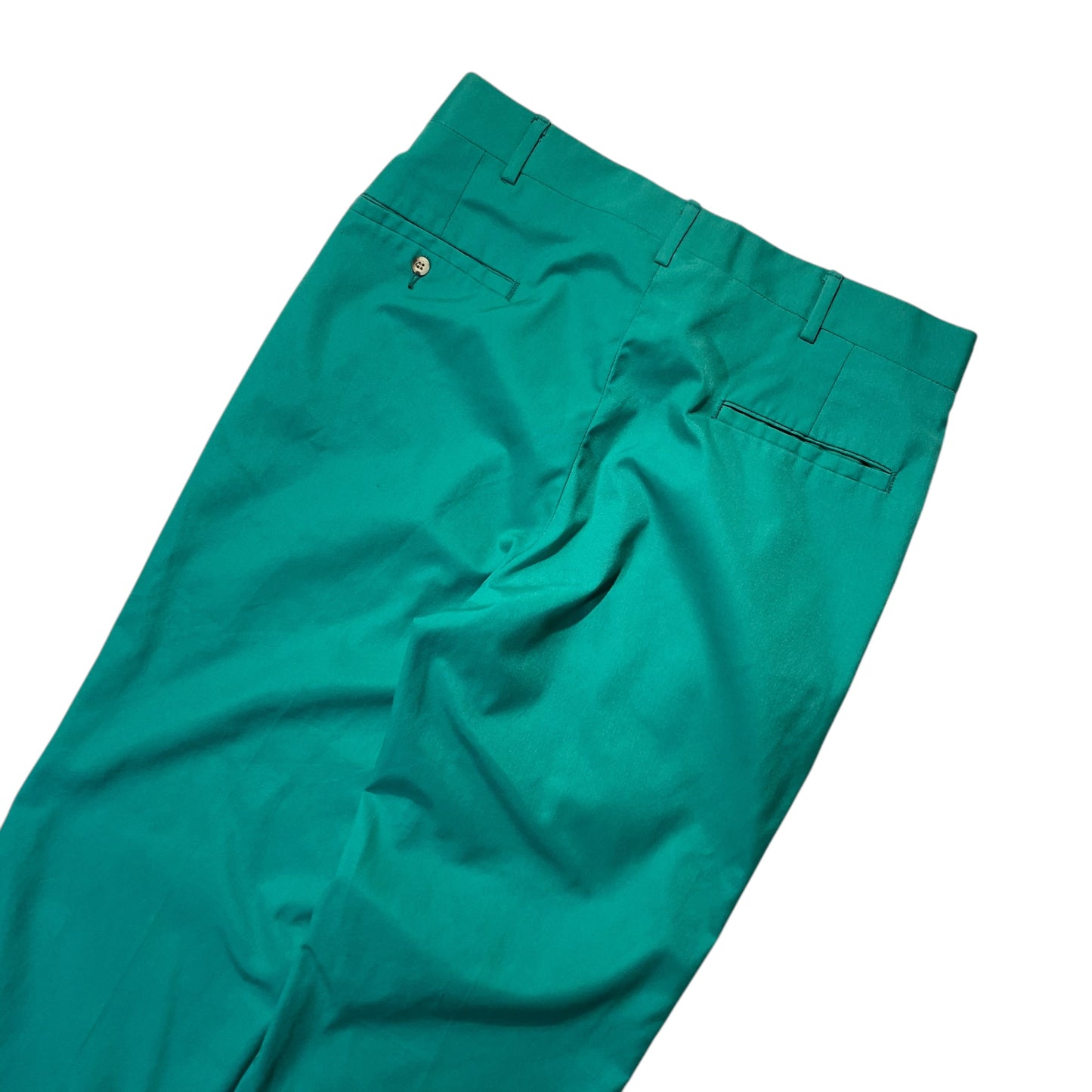 Halrin Color Slacks