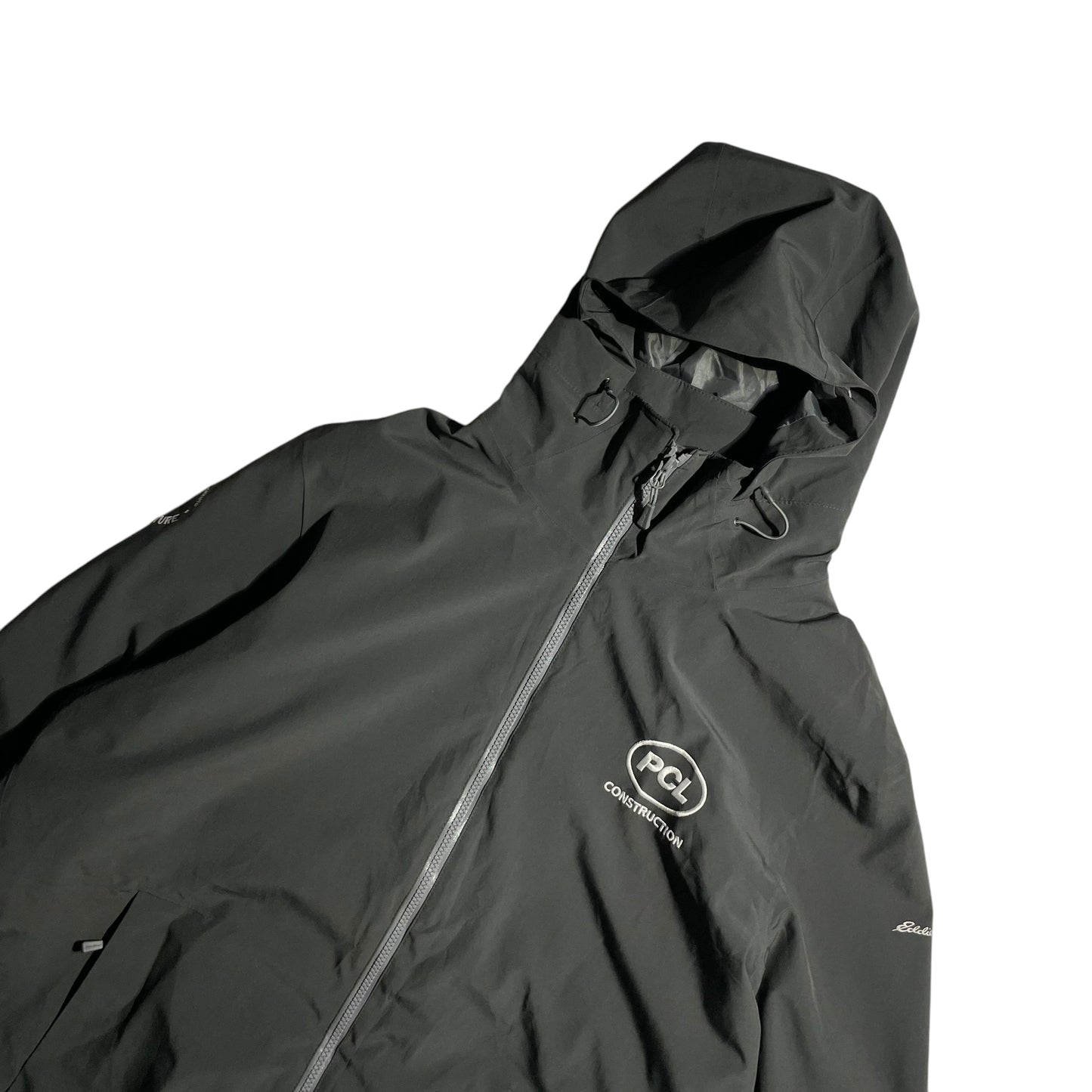 【DEAD STOCK】Eddie Bauer Mountain Full Zip Mountain Jacket
