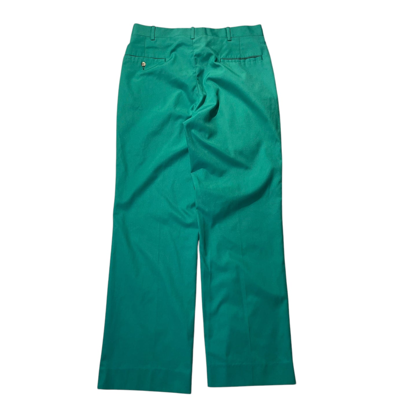 Halrin Color Slacks