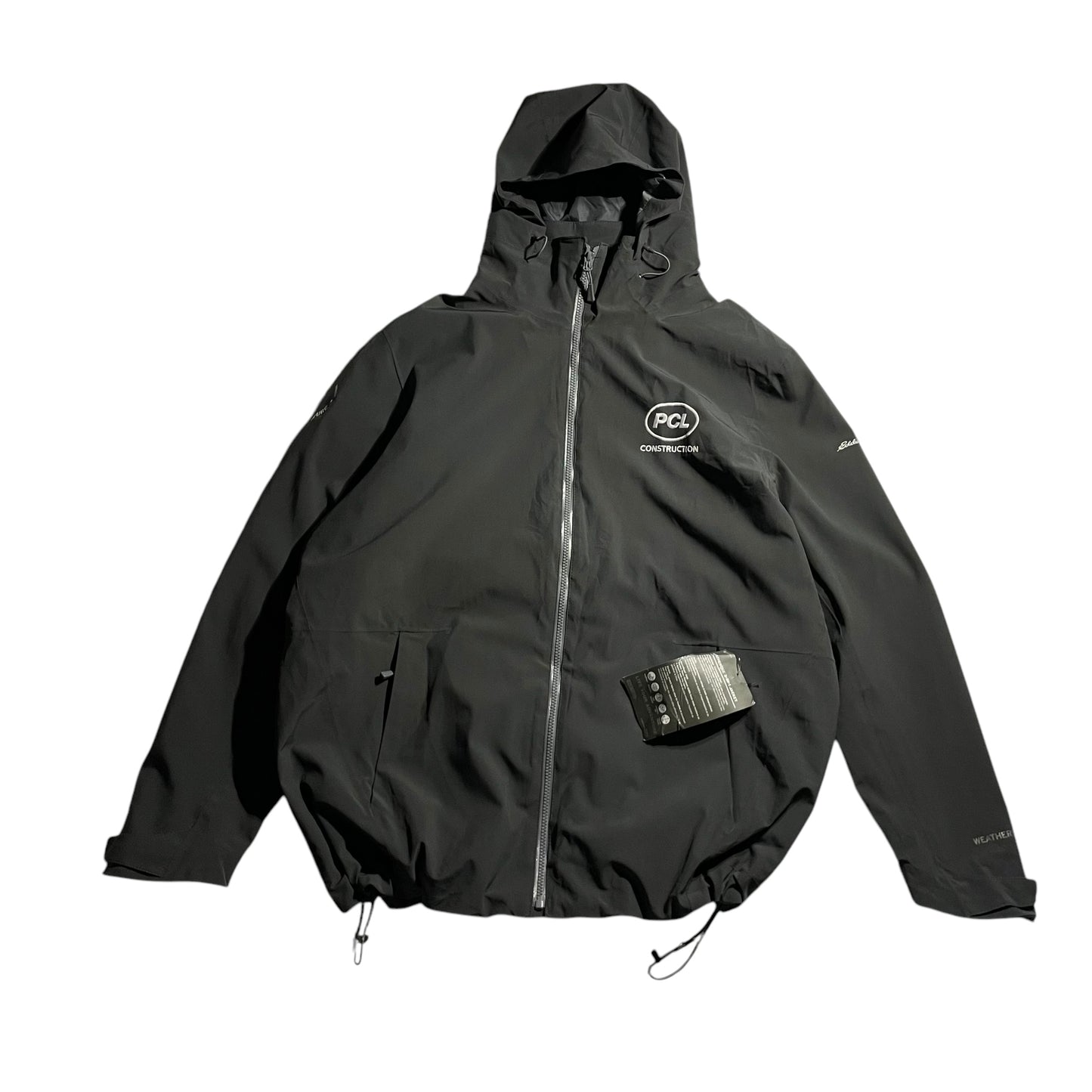 【DEAD STOCK】Eddie Bauer Mountain Full Zip Mountain Jacket