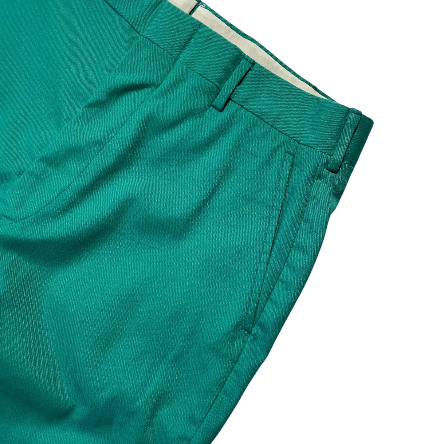 Halrin Color Slacks