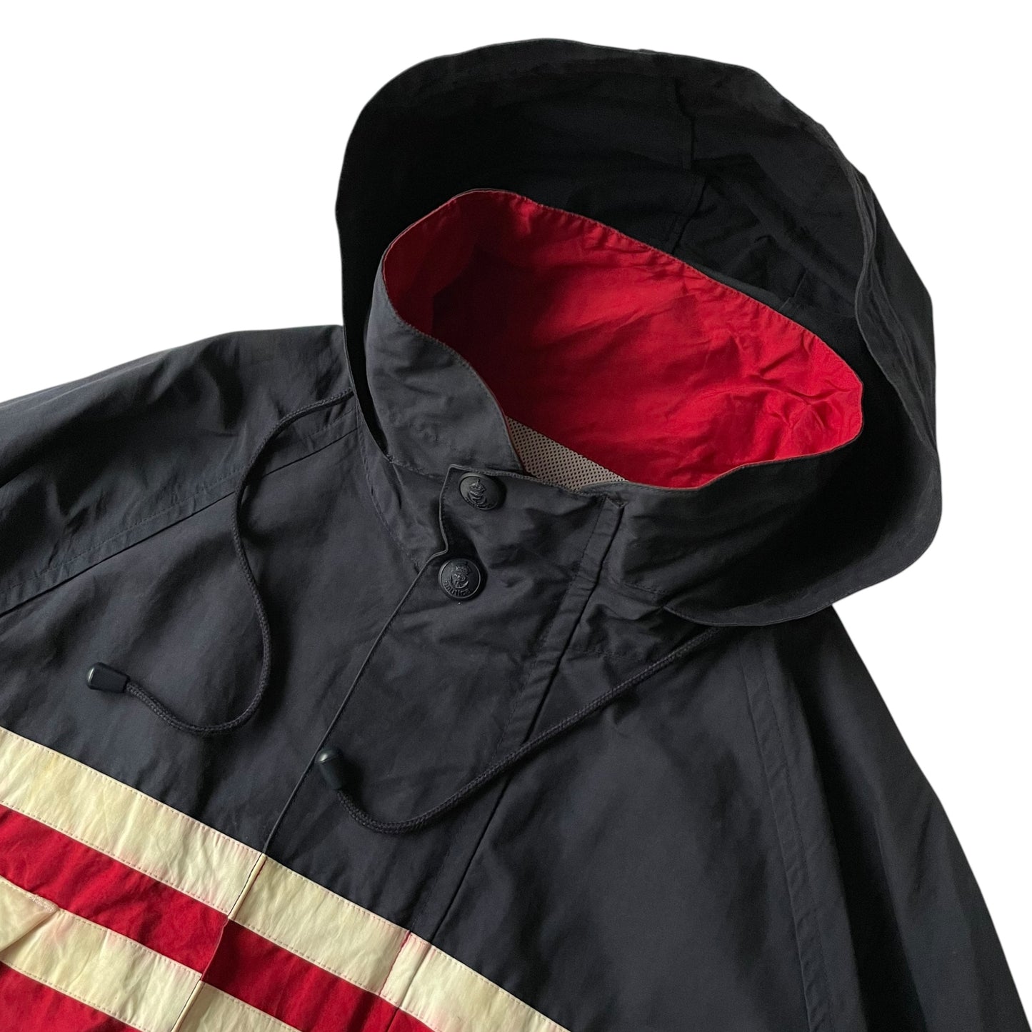 Nautica Nylon Sailing Jacket