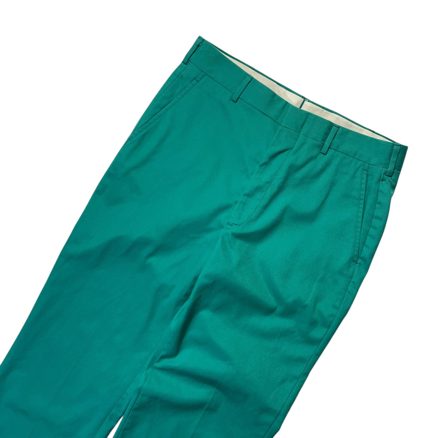 Halrin Color Slacks