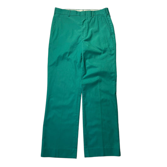 Halrin Color Slacks