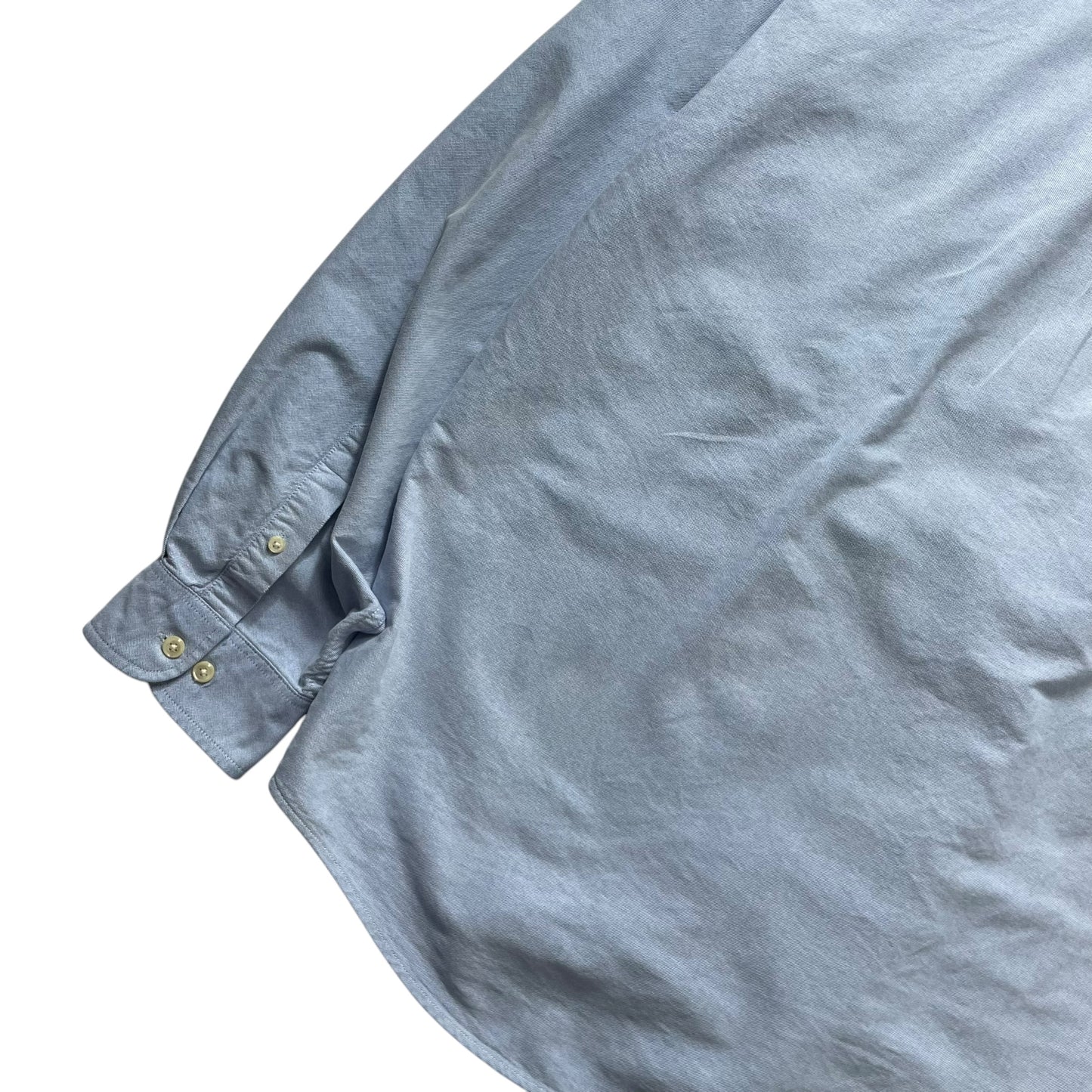 【USED】Eddie Bauer Oxford BD Shirt