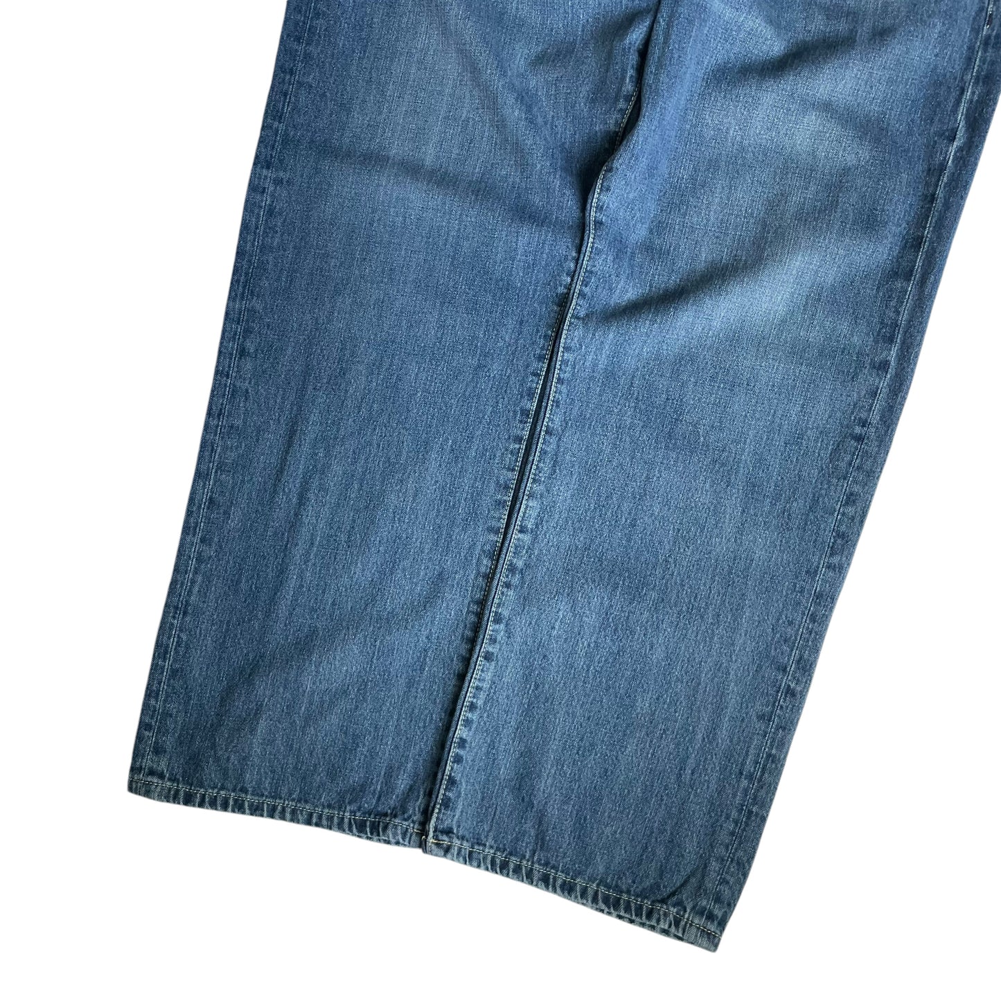 【Used】Sean John Loose Fit Denim Pants