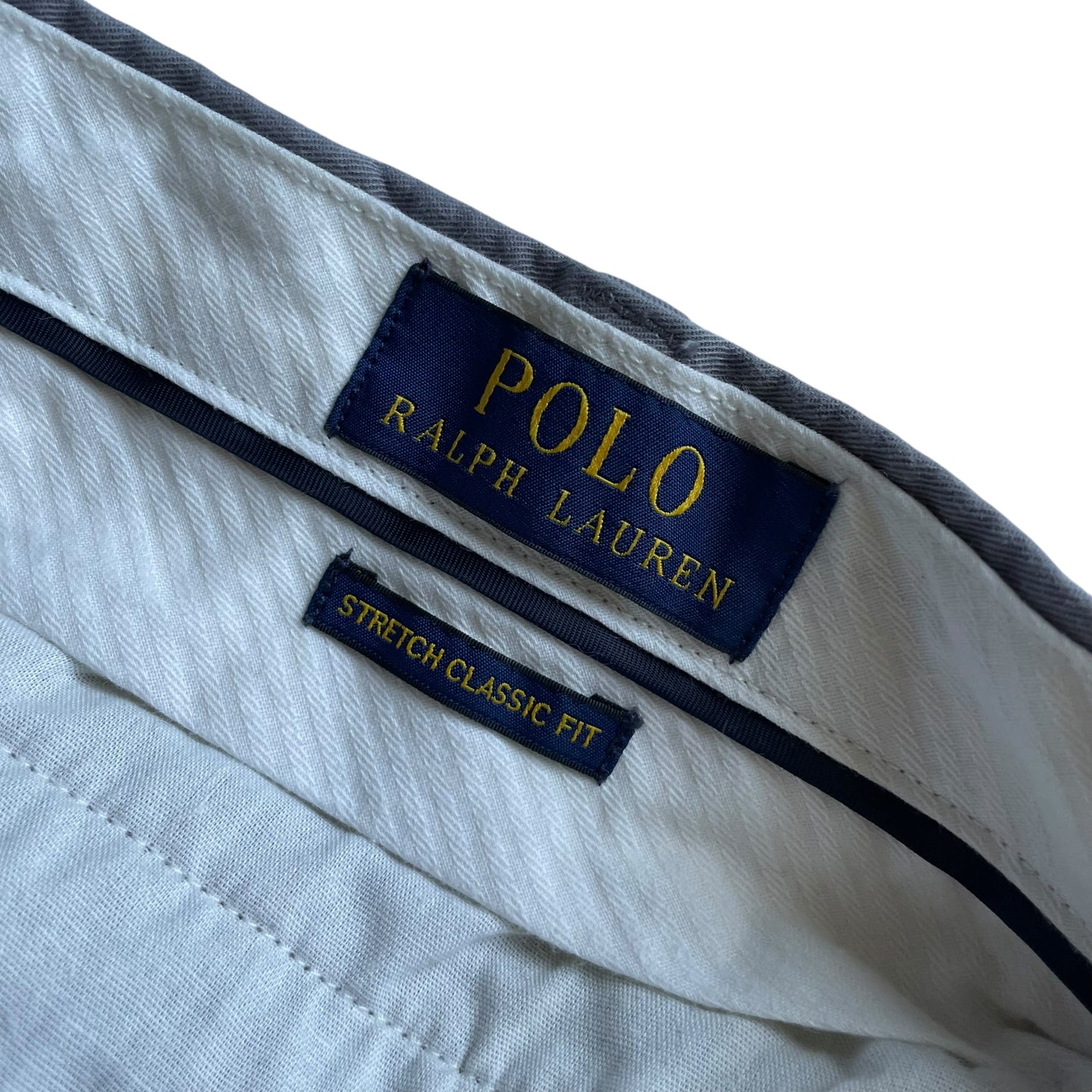 【Used】Polo Ralph Lauren Stretch Classic Fit Chino Pants/ポロラルフローレン ストレッチクラシックフィットチノパンツ