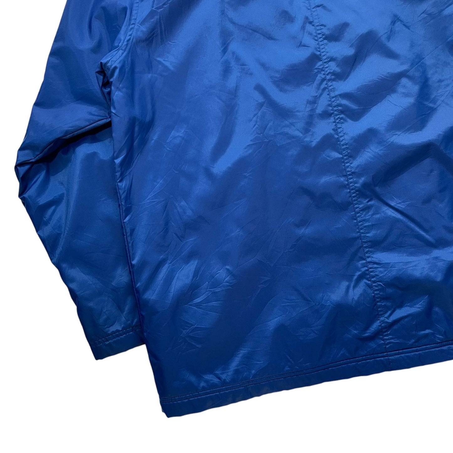 00s Nike Full Zip Nylon Jacket