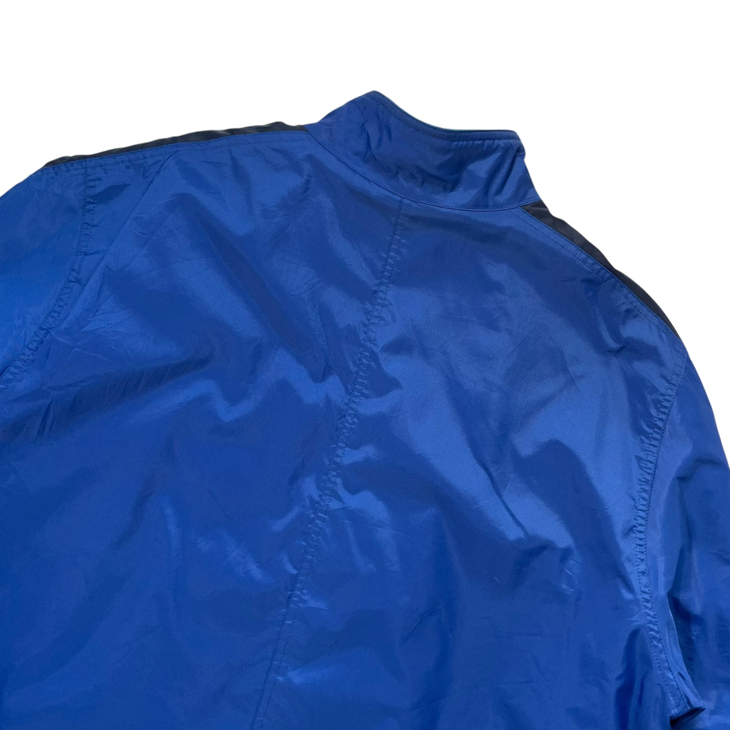 00s Nike Full Zip Nylon Jacket