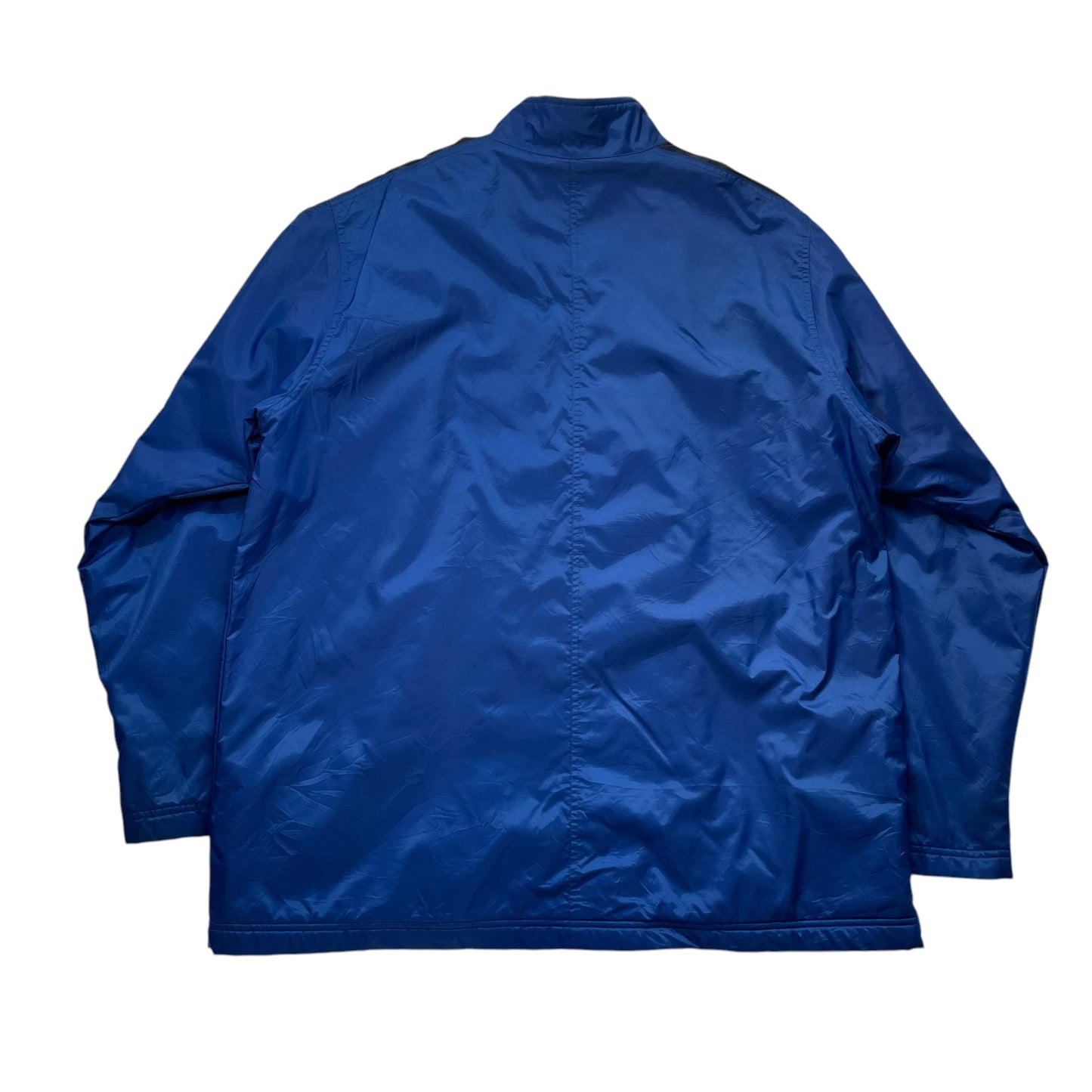 00s Nike Full Zip Nylon Jacket