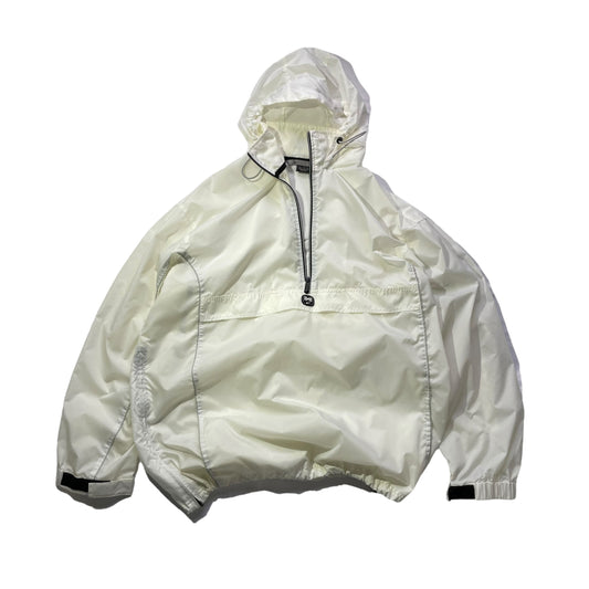 00s Nike Nylon Anorak Jacket