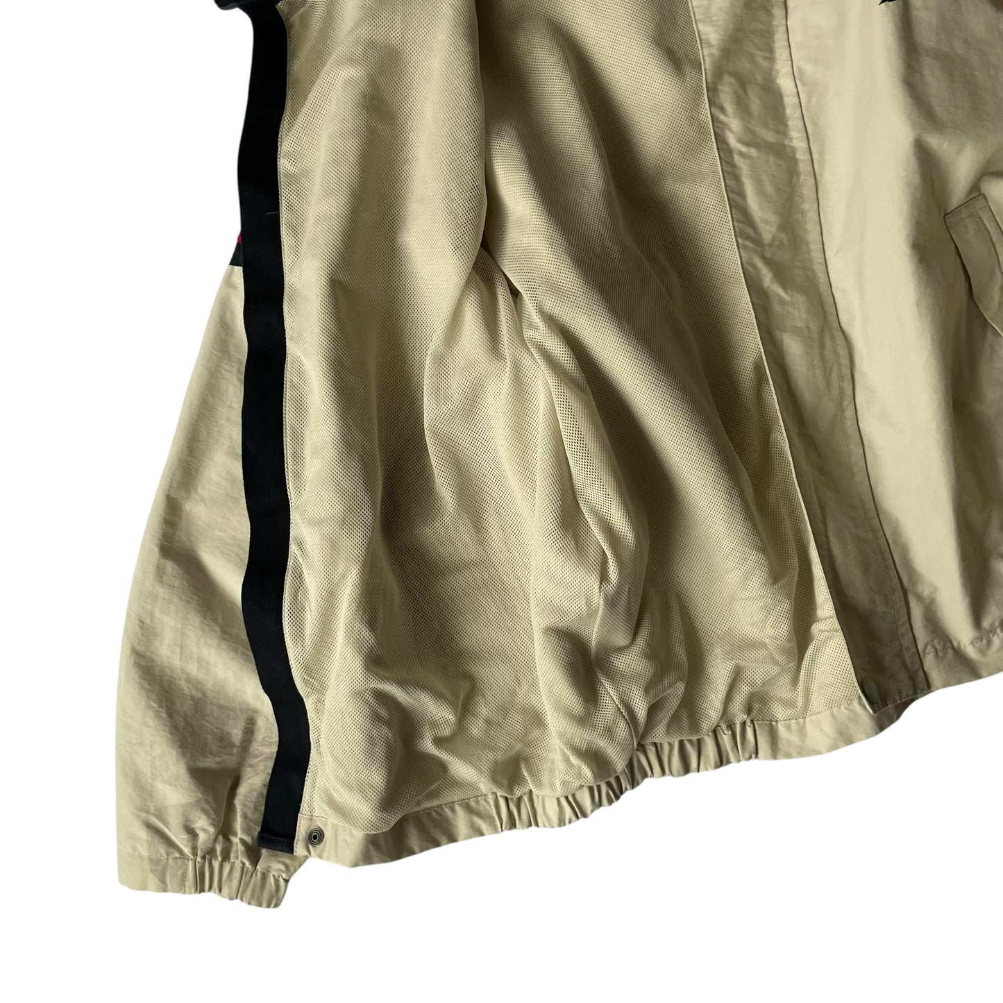Nautica Nylon Sailing Jacket