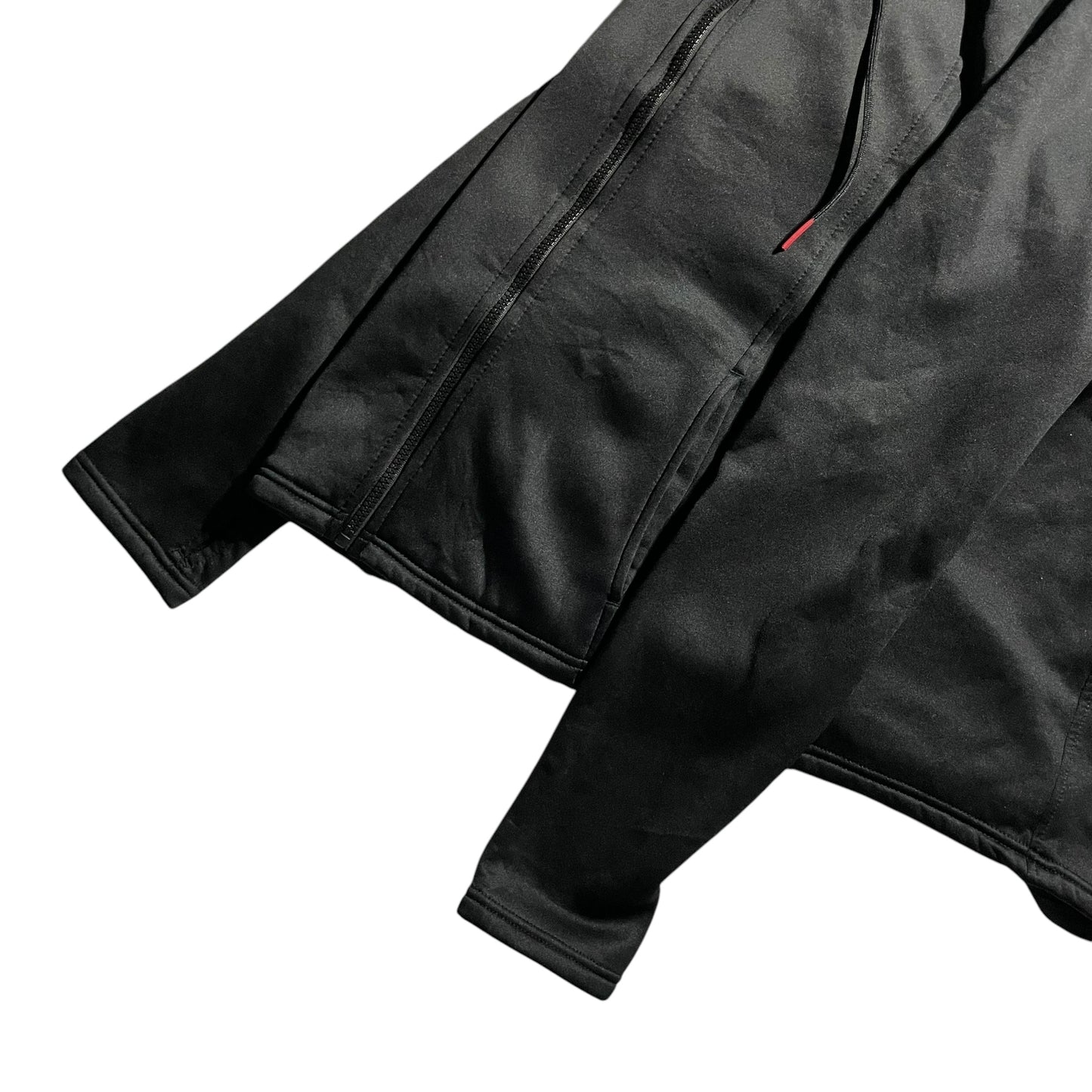 【USED】Spyder Active Full Zip Hoodie