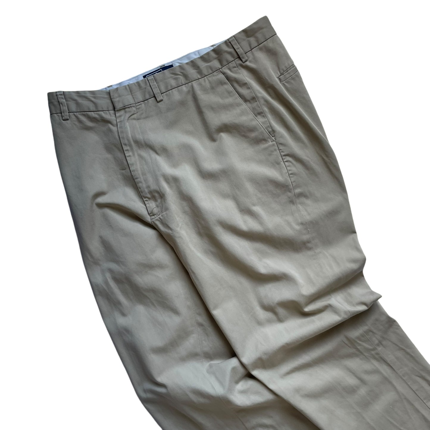【Used】Polo by Ralph Lauren Straight Fit Chino Pants/ポロバイラルフローレン ストレートフィットチノパン