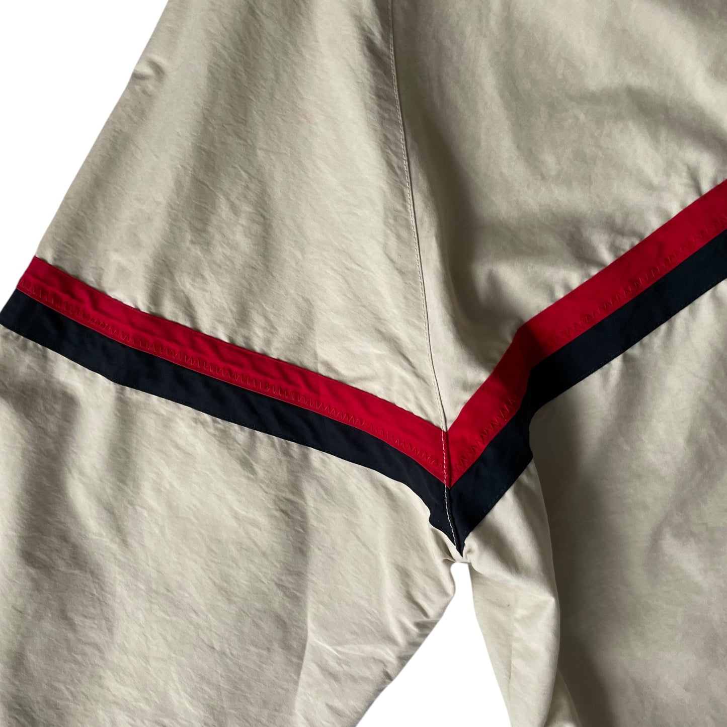 Nautica Nylon Sailing Jacket