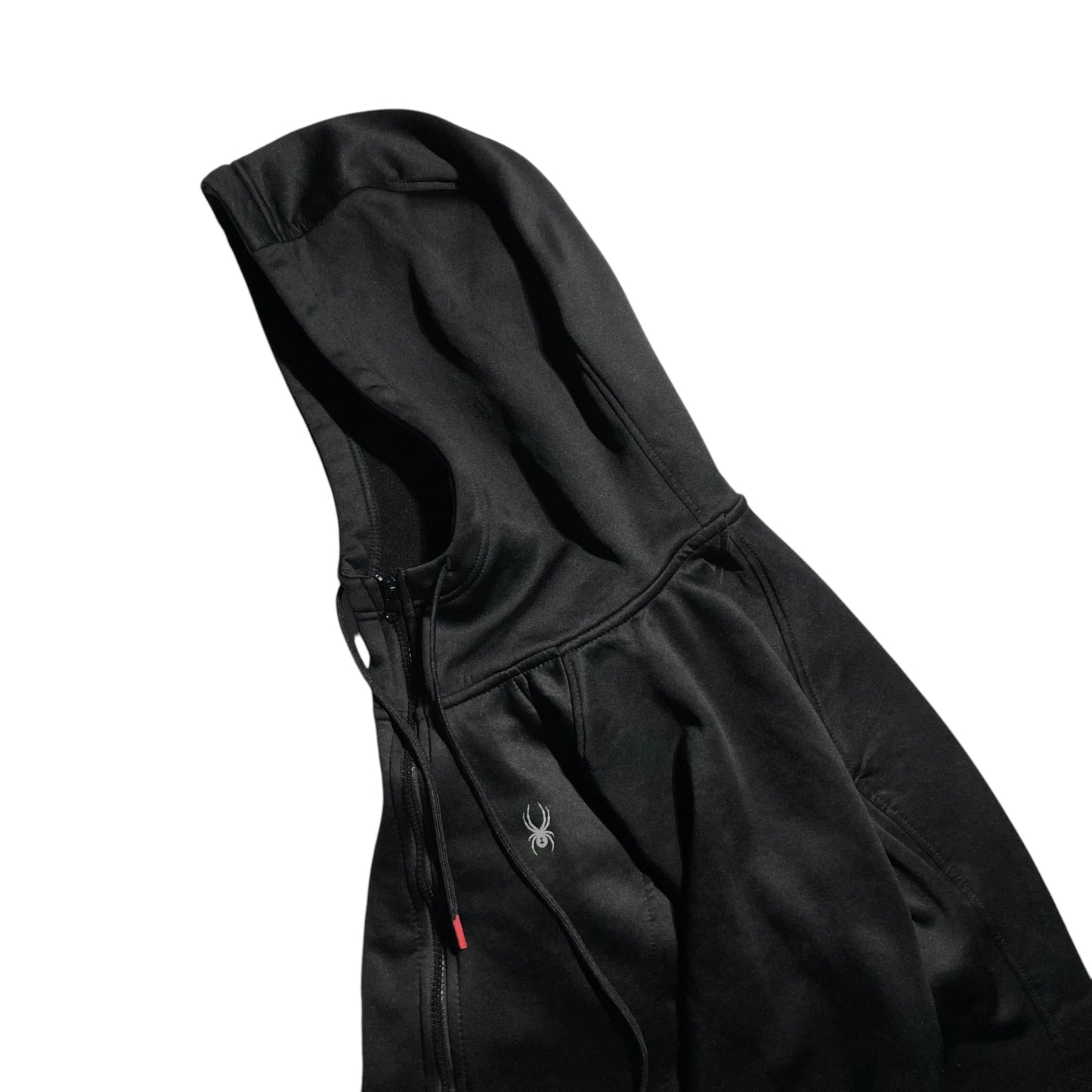 【USED】Spyder Active Full Zip Hoodie