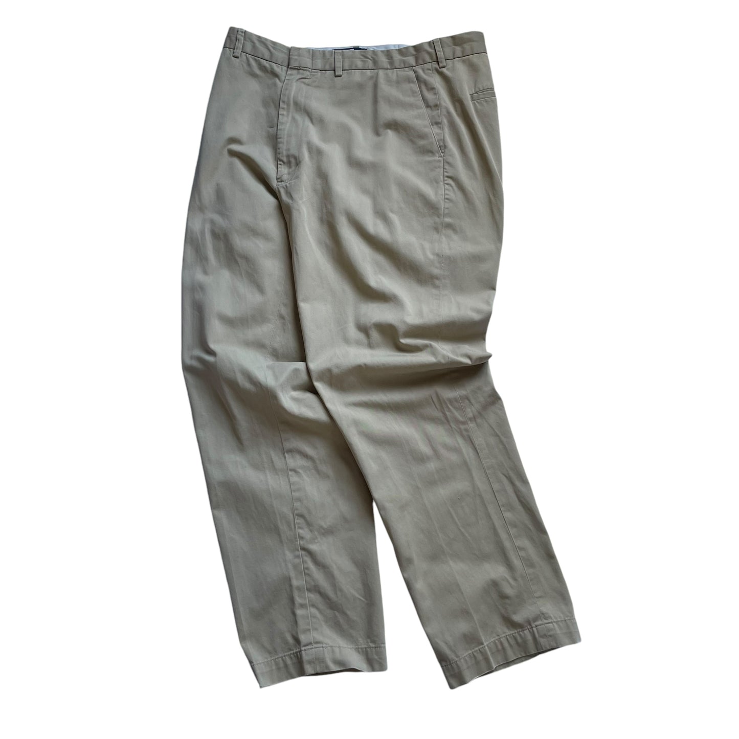 【Used】Polo by Ralph Lauren Straight Fit Chino Pants/ポロバイラルフローレン ストレートフィットチノパン