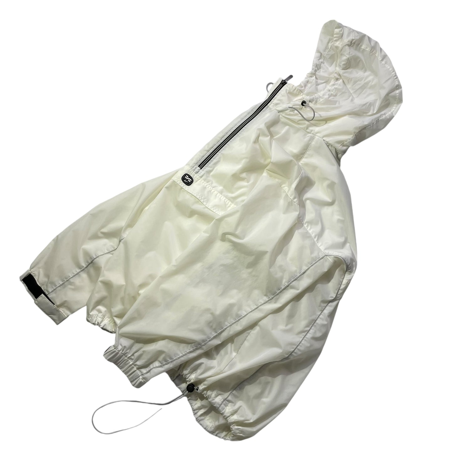 00s Nike Nylon Anorak Jacket