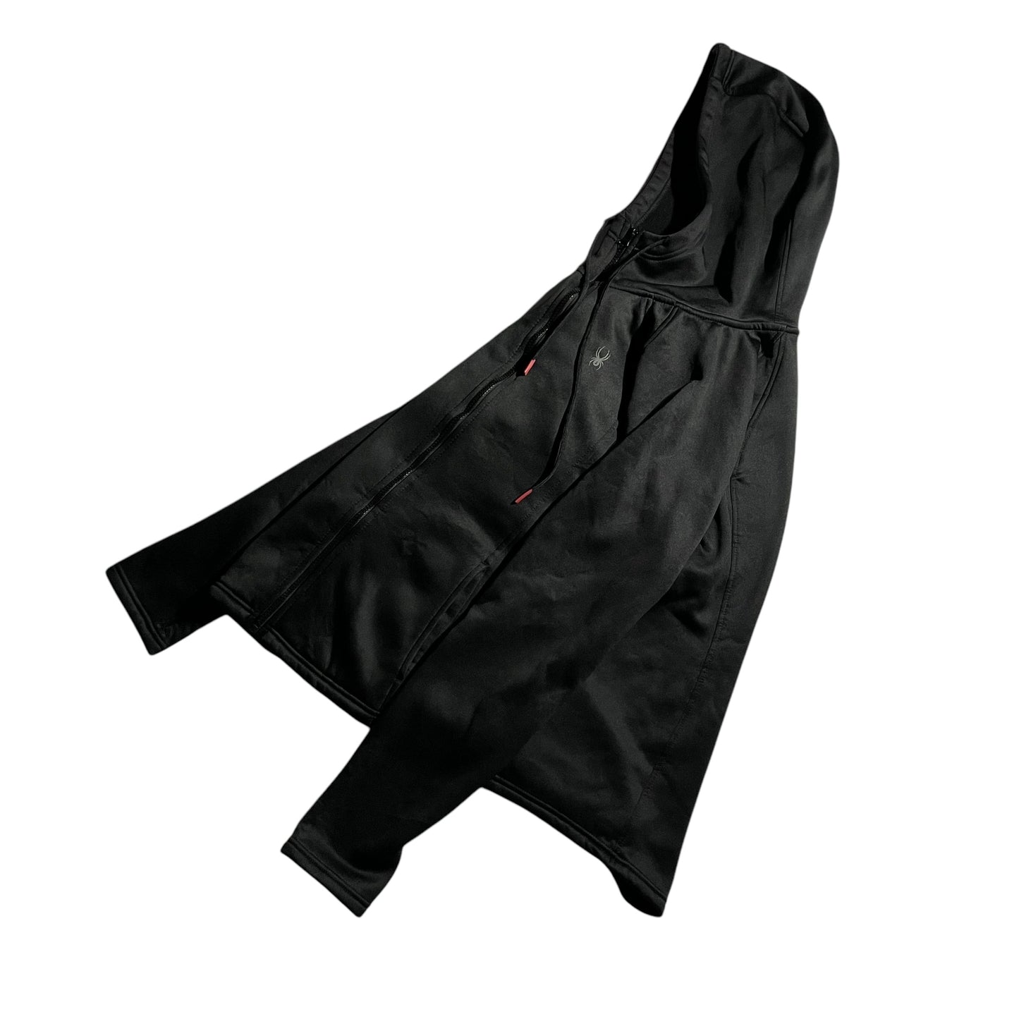 【USED】Spyder Active Full Zip Hoodie