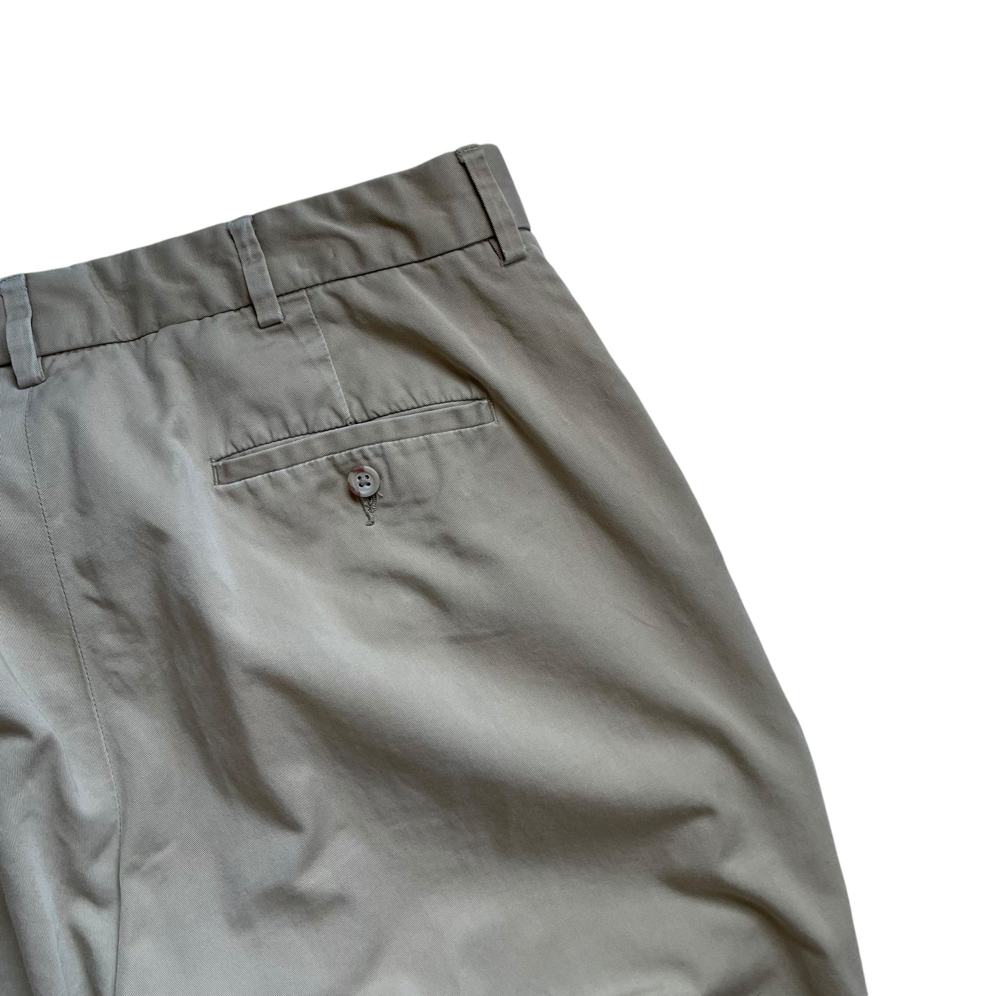 【Used】Polo by Ralph Lauren Straight Fit Chino Pants/ポロバイラルフローレン ストレートフィットチノパン