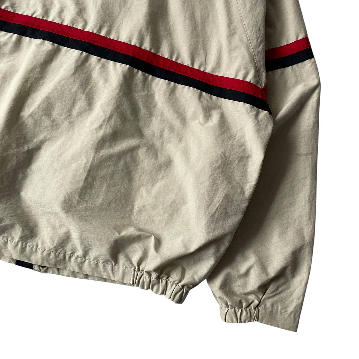 Nautica Nylon Sailing Jacket
