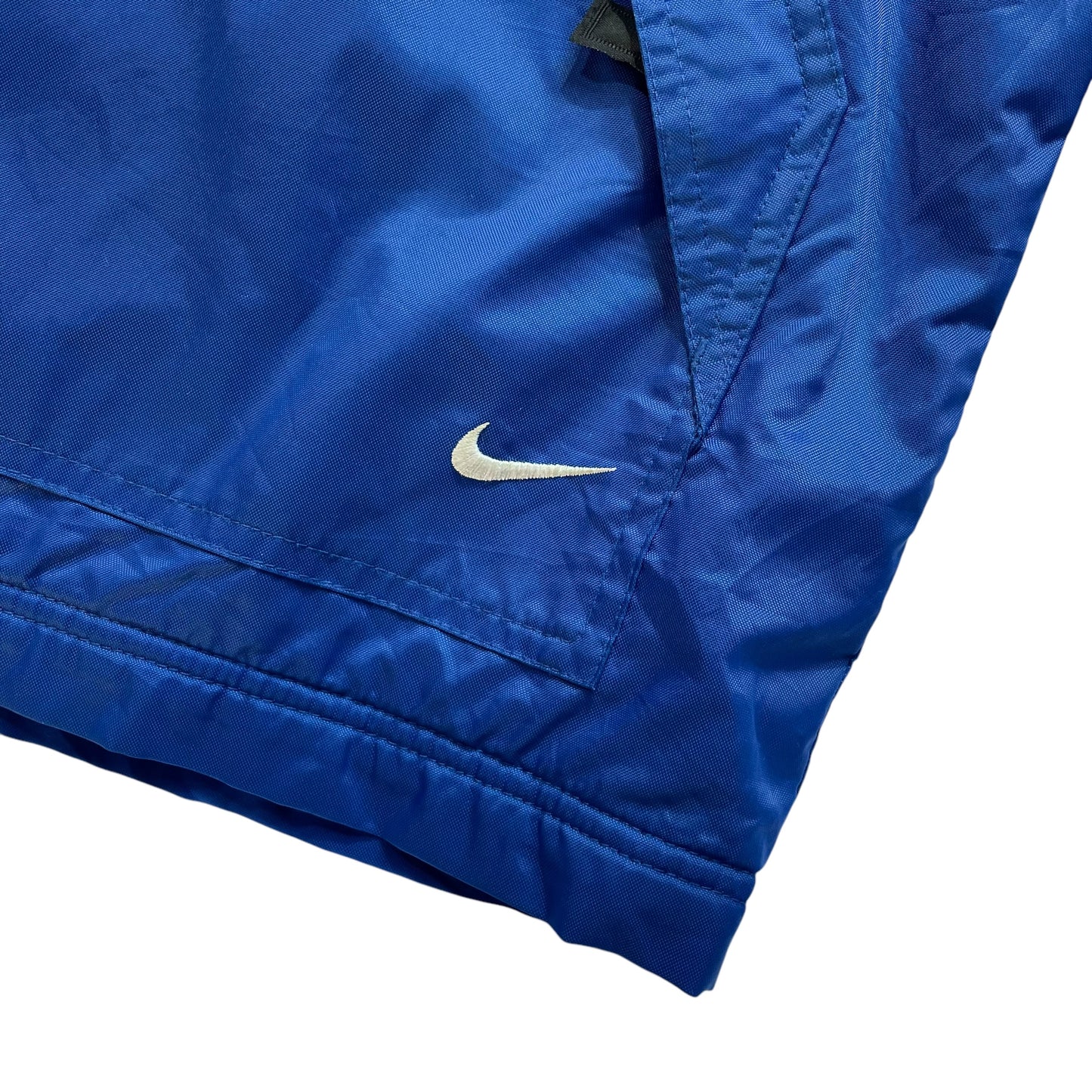 00s Nike Full Zip Nylon Jacket