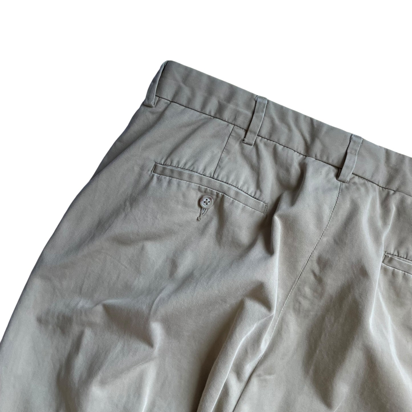 【Used】Polo by Ralph Lauren Straight Fit Chino Pants/ポロバイラルフローレン ストレートフィットチノパン