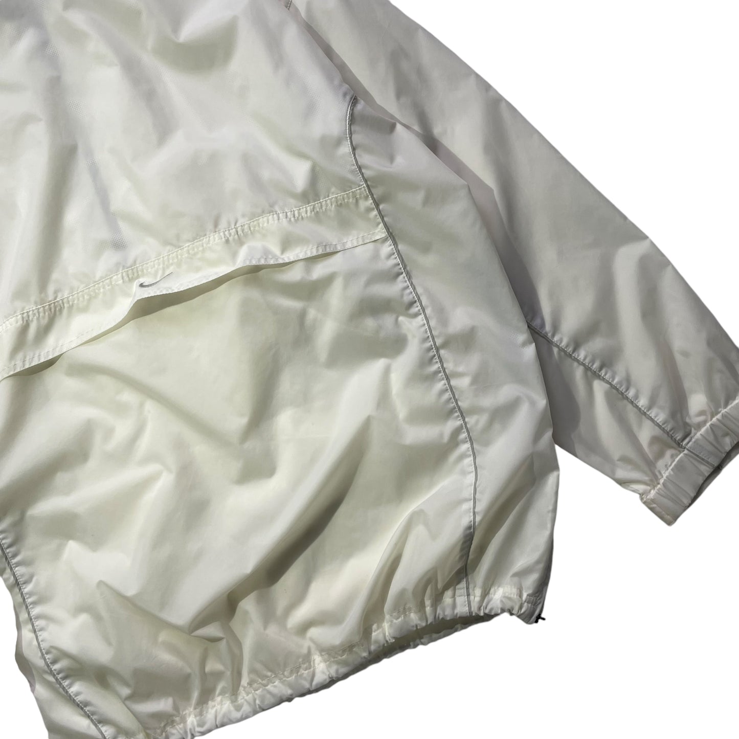 00s Nike Nylon Anorak Jacket