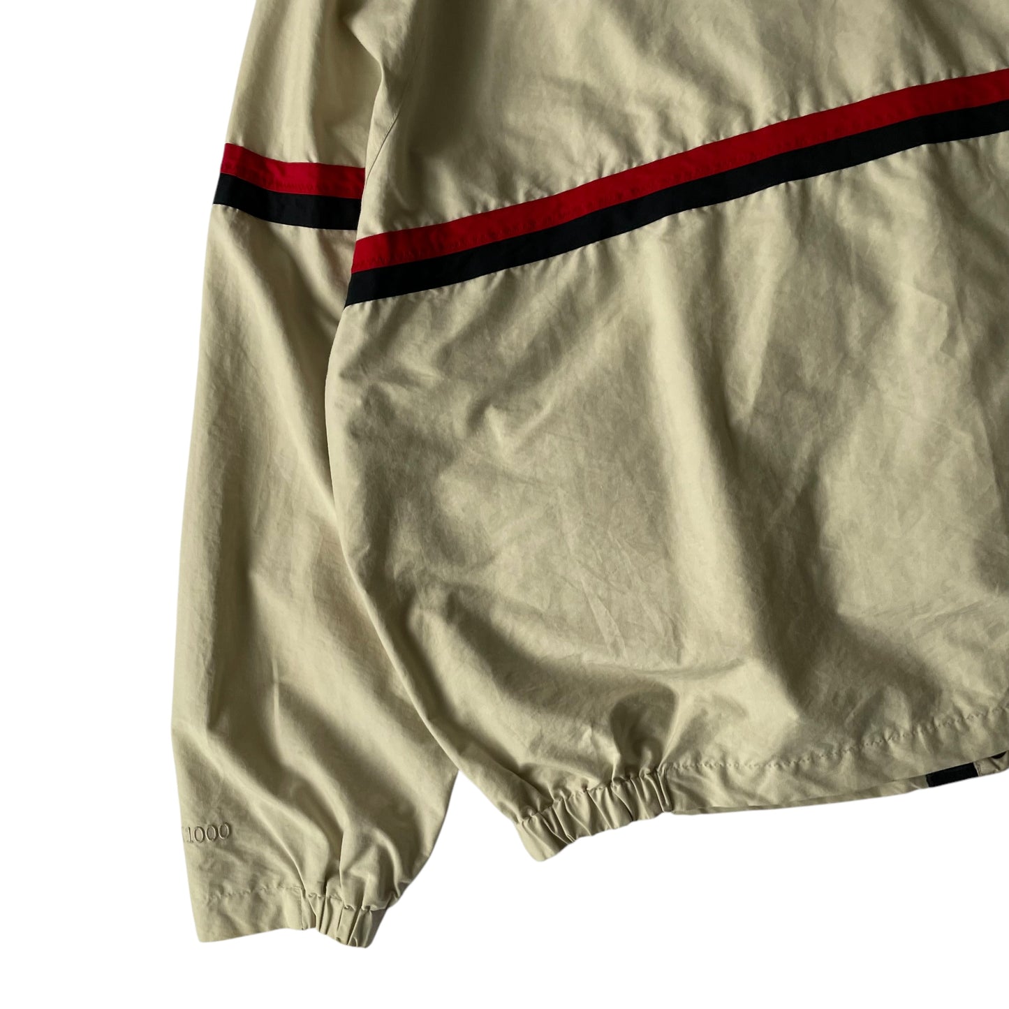 Nautica Nylon Sailing Jacket