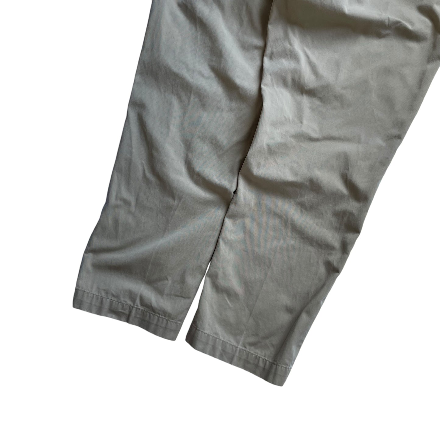 【Used】Polo by Ralph Lauren Straight Fit Chino Pants/ポロバイラルフローレン ストレートフィットチノパン
