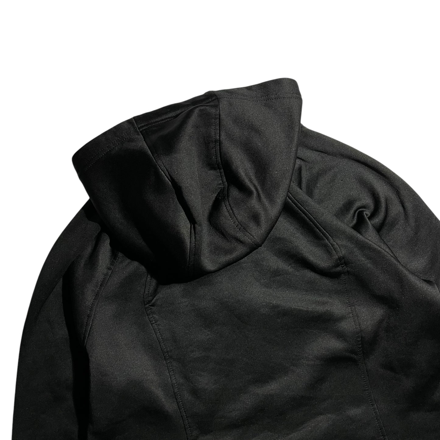 【USED】Spyder Active Full Zip Hoodie