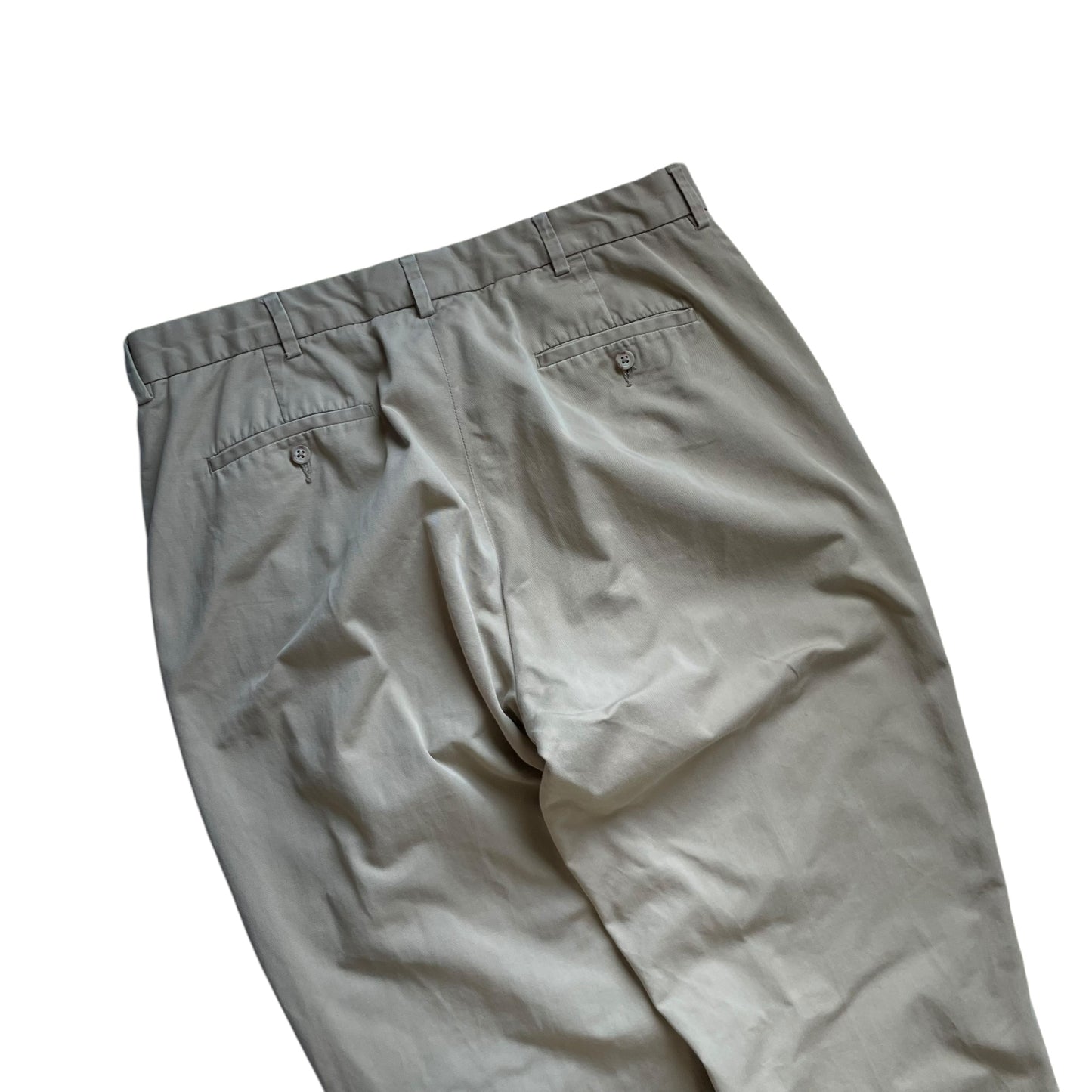 【Used】Polo by Ralph Lauren Straight Fit Chino Pants/ポロバイラルフローレン ストレートフィットチノパン