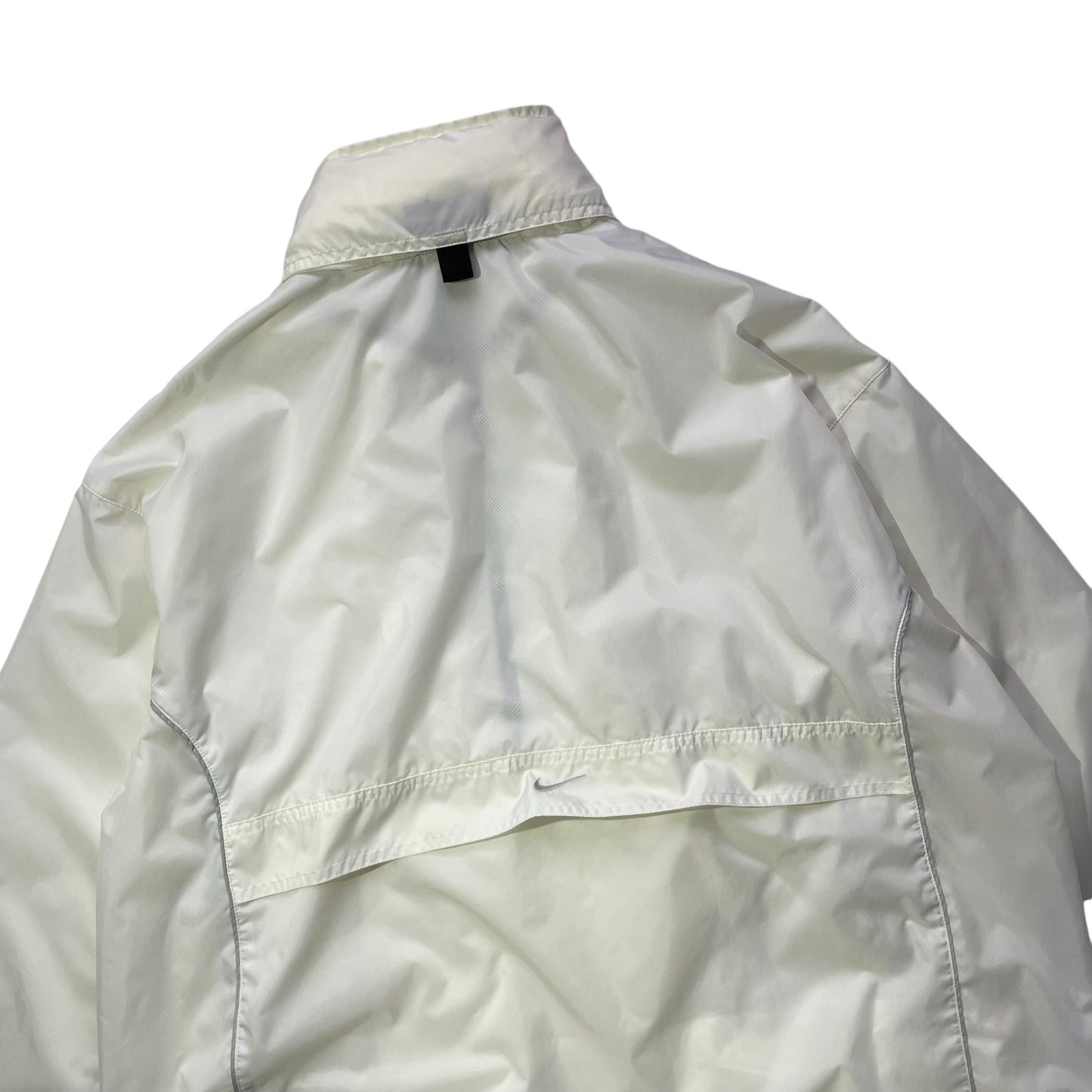 00s Nike Nylon Anorak Jacket