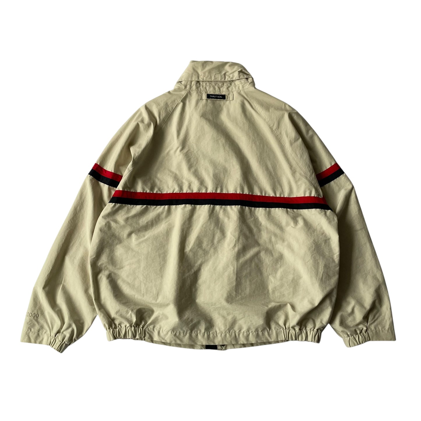 Nautica Nylon Sailing Jacket