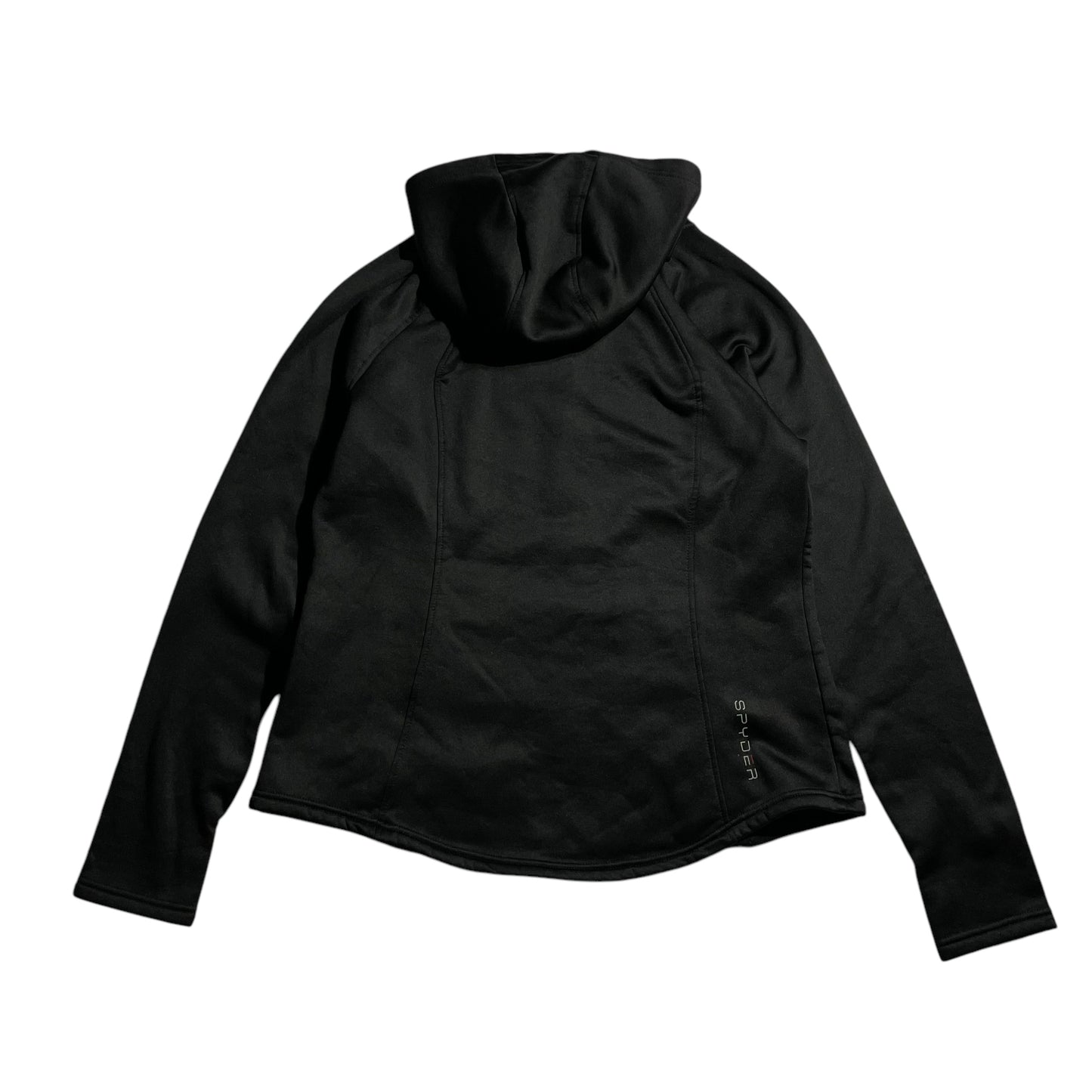【USED】Spyder Active Full Zip Hoodie