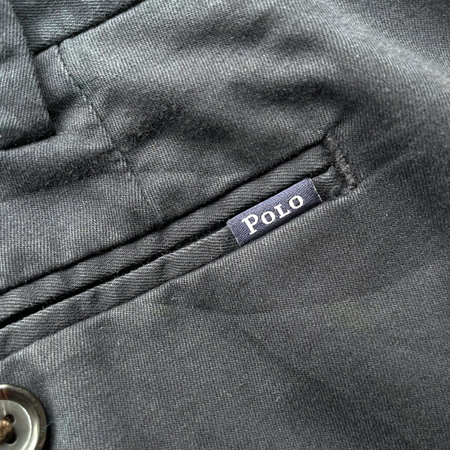 【USED】Polo by Ralph Lauren Chino Pants