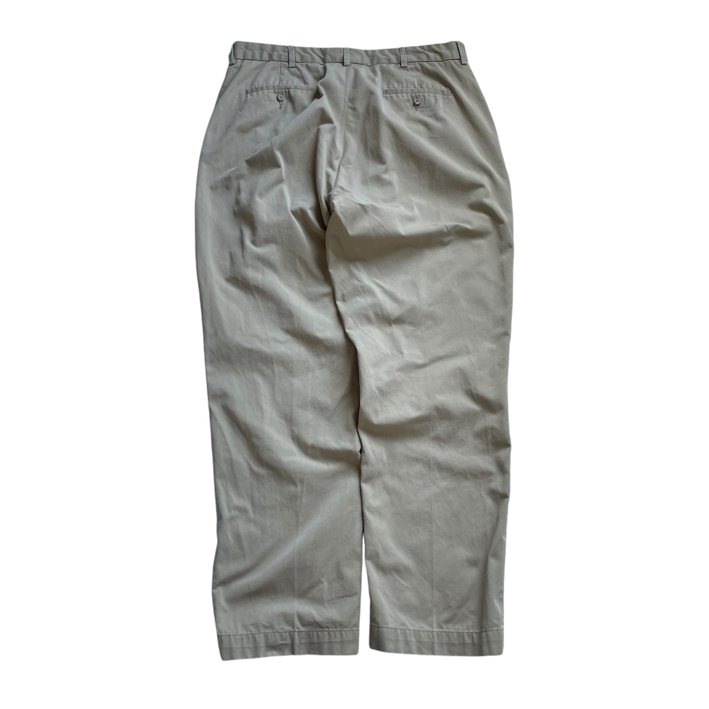 【Used】Polo by Ralph Lauren Straight Fit Chino Pants/ポロバイラルフローレン ストレートフィットチノパン