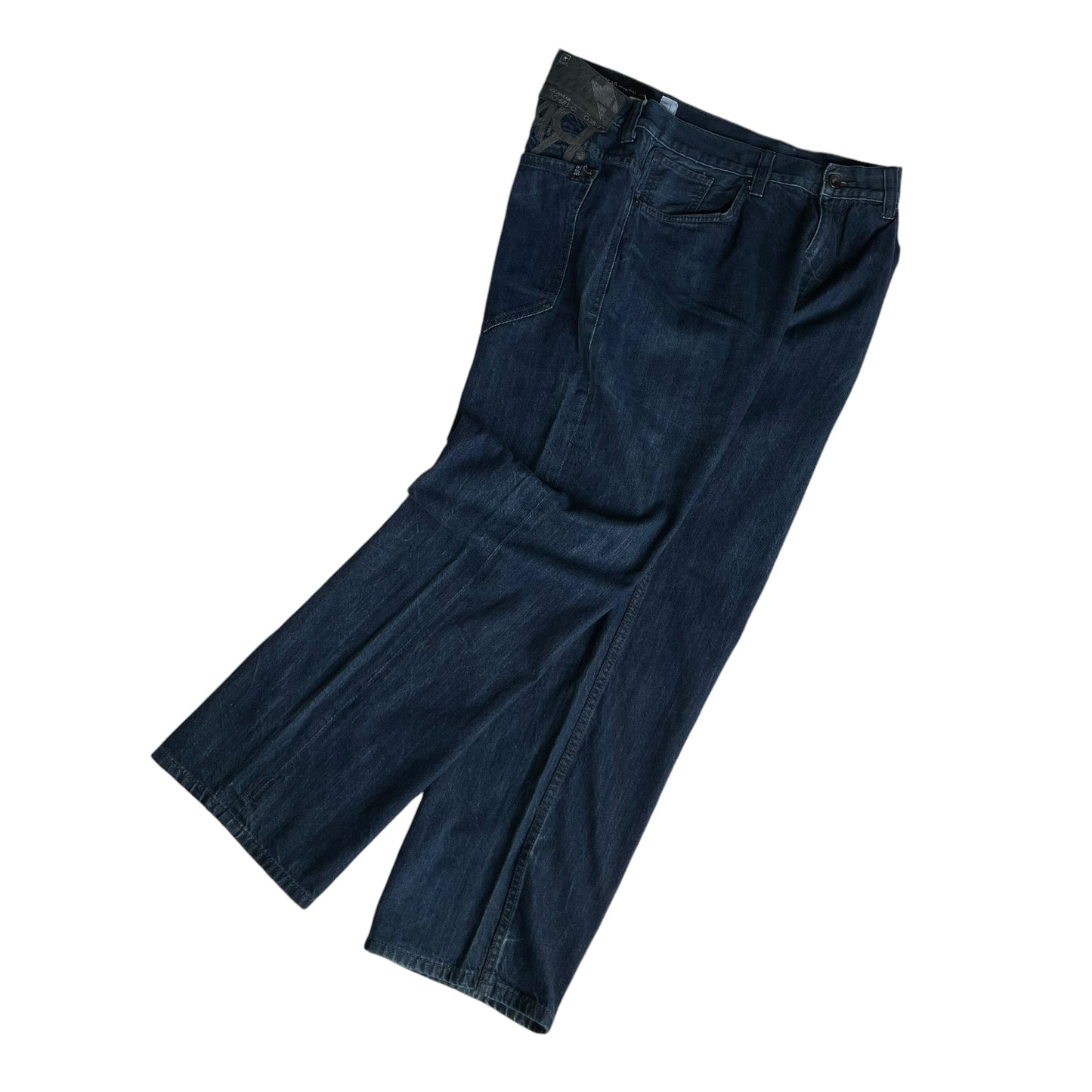 【Used】Rocawear Loose Straight Fit Jeans