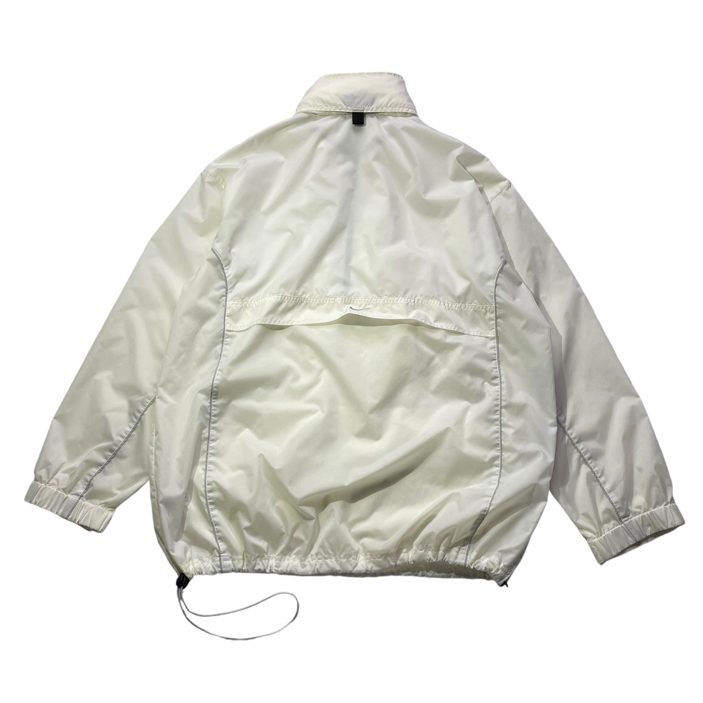 00s Nike Nylon Anorak Jacket