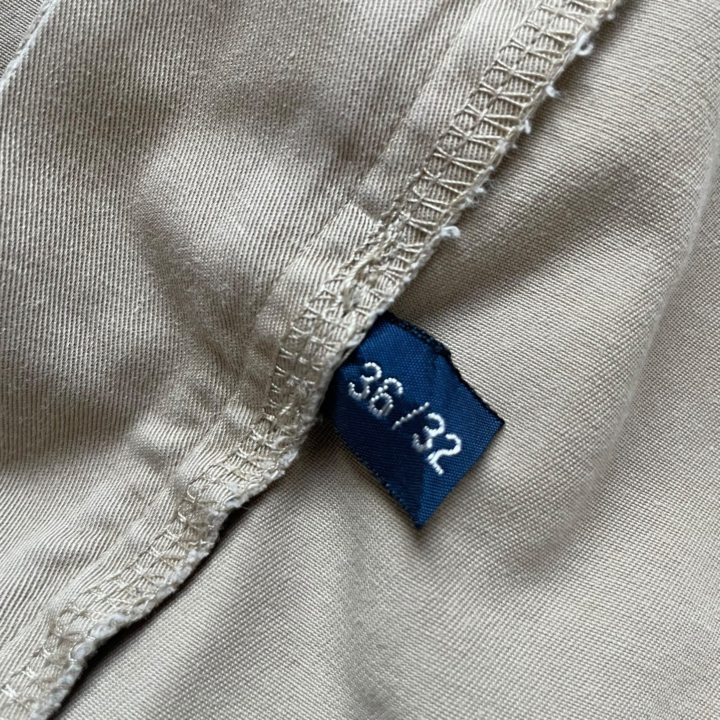 【Used】Polo by Ralph Lauren Straight Fit Chino Pants/ポロバイラルフローレン ストレートフィットチノパン