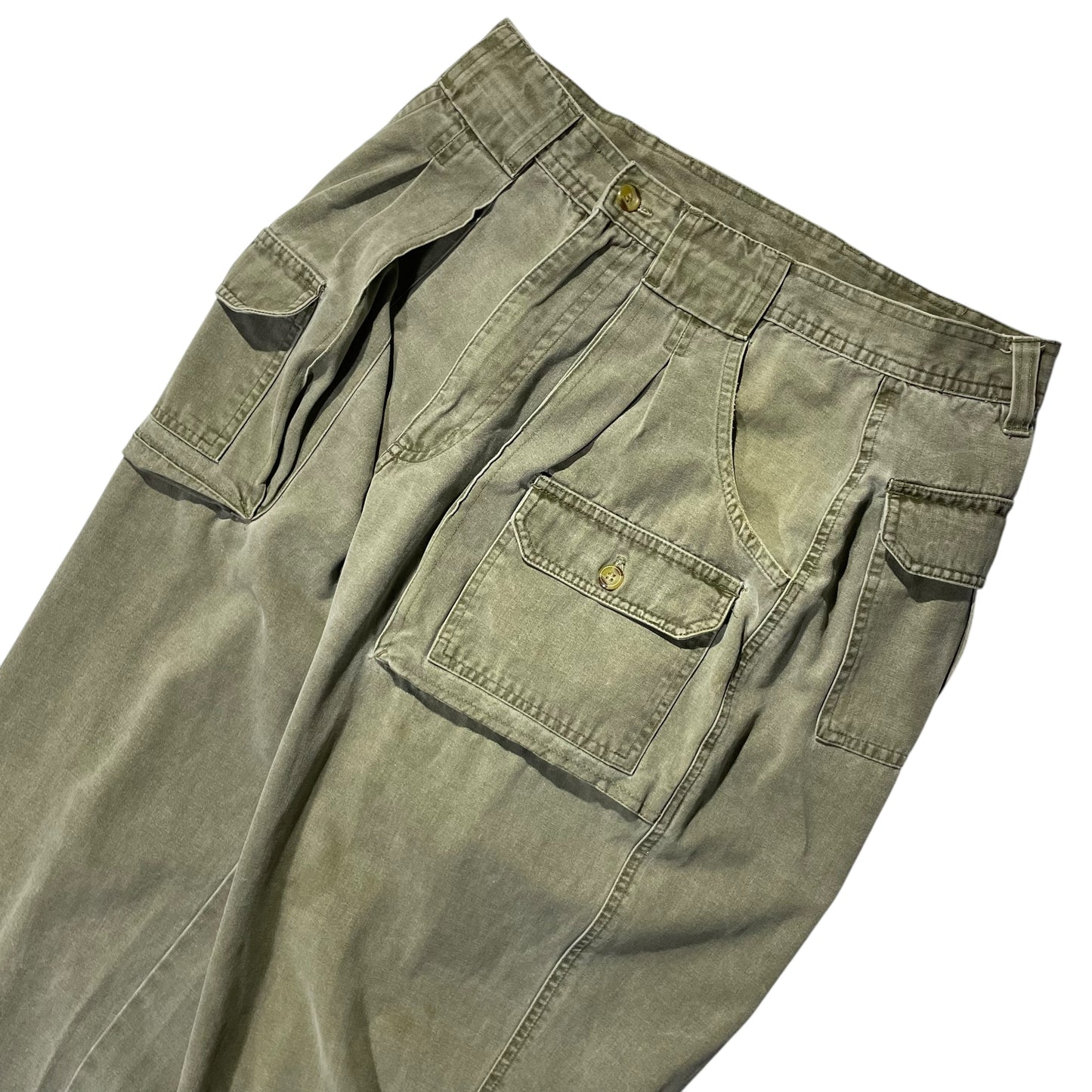 Trail Designs Bush Pants