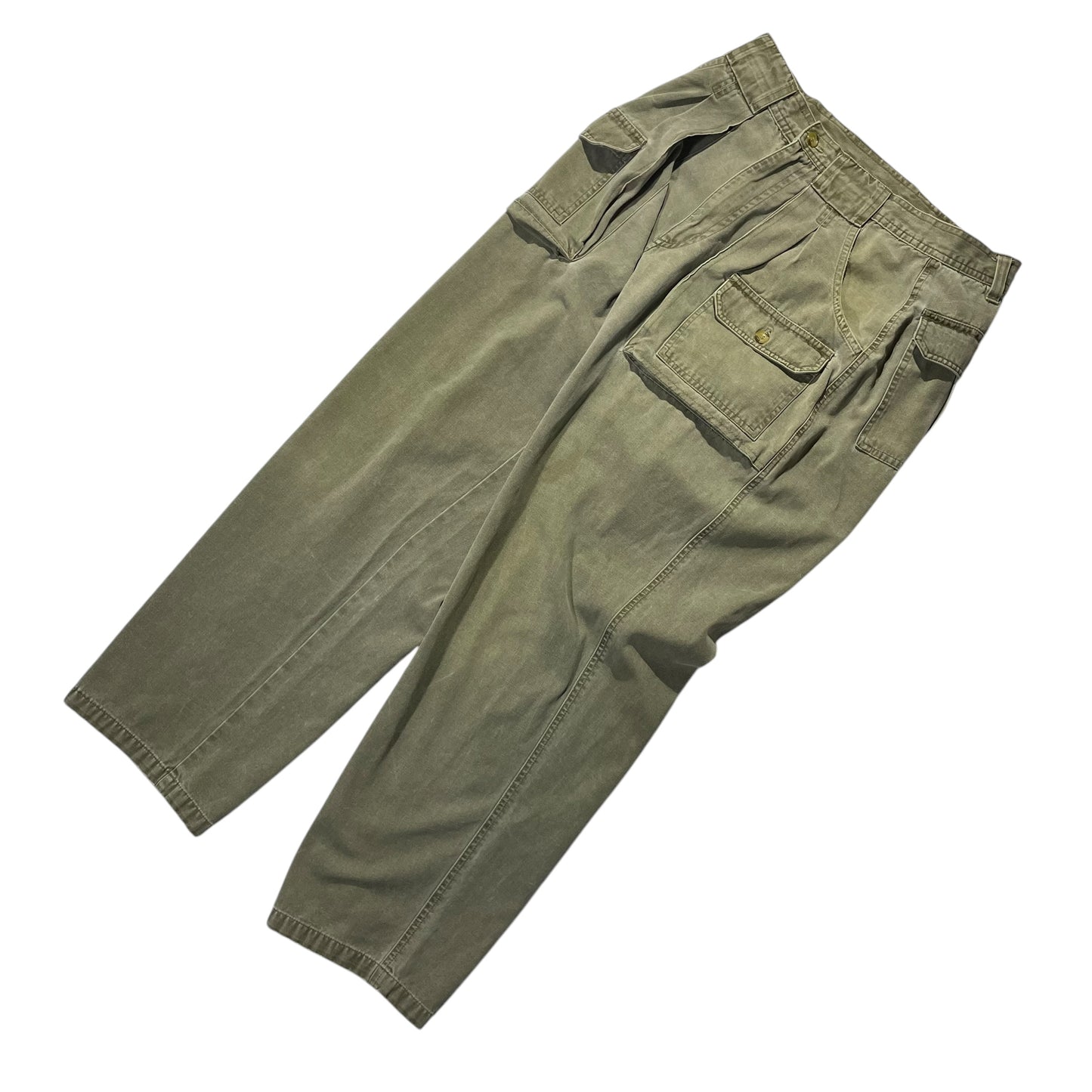 Trail Designs Bush Pants