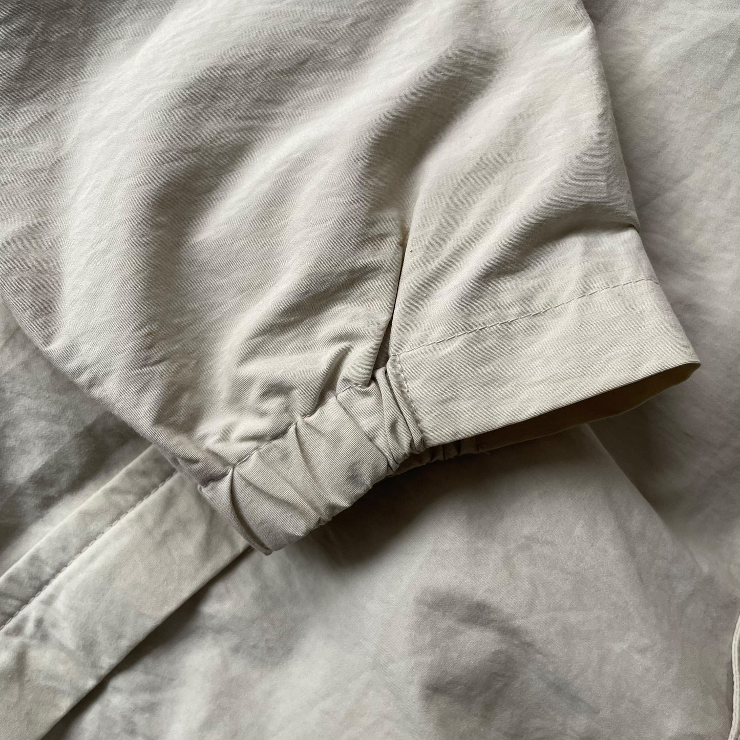 Nautica Nylon Sailing Jacket