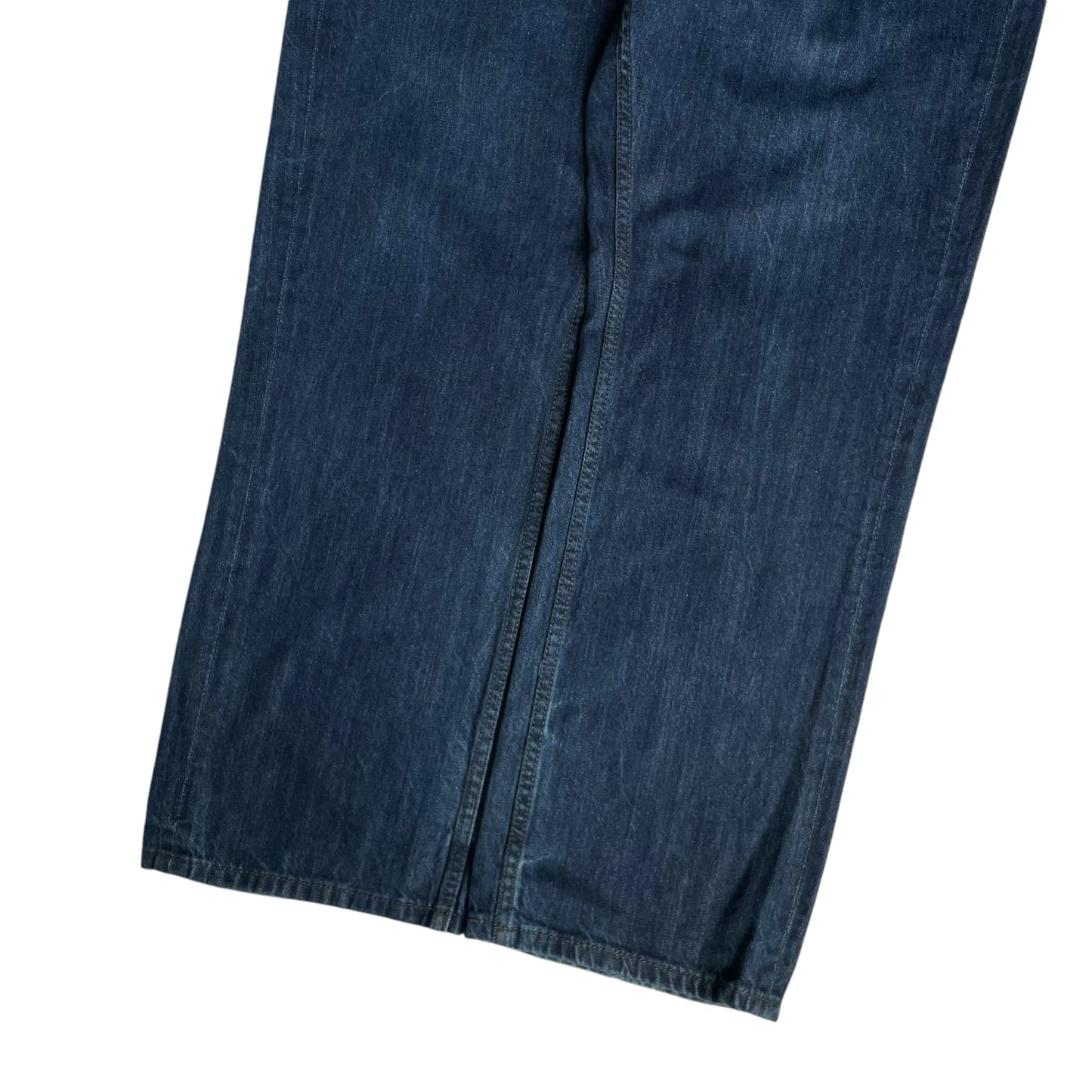 【Used】Rocawear Loose Straight Fit Jeans