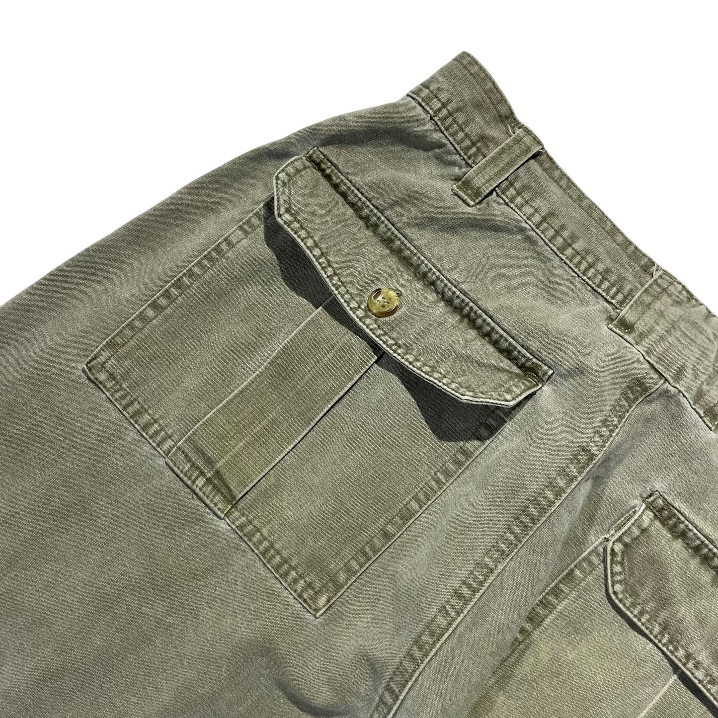 Trail Designs Bush Pants