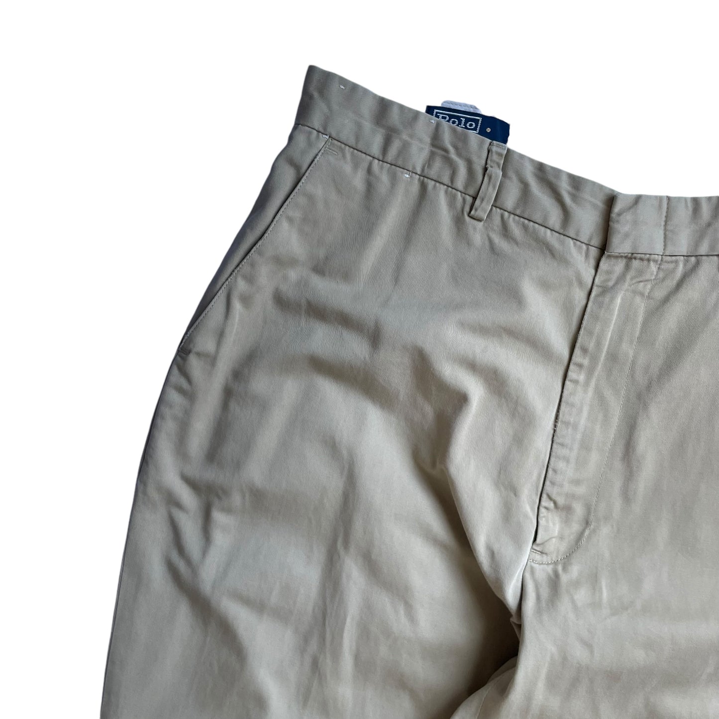 【Used】Polo by Ralph Lauren Straight Fit Chino Pants/ポロバイラルフローレン ストレートフィットチノパン