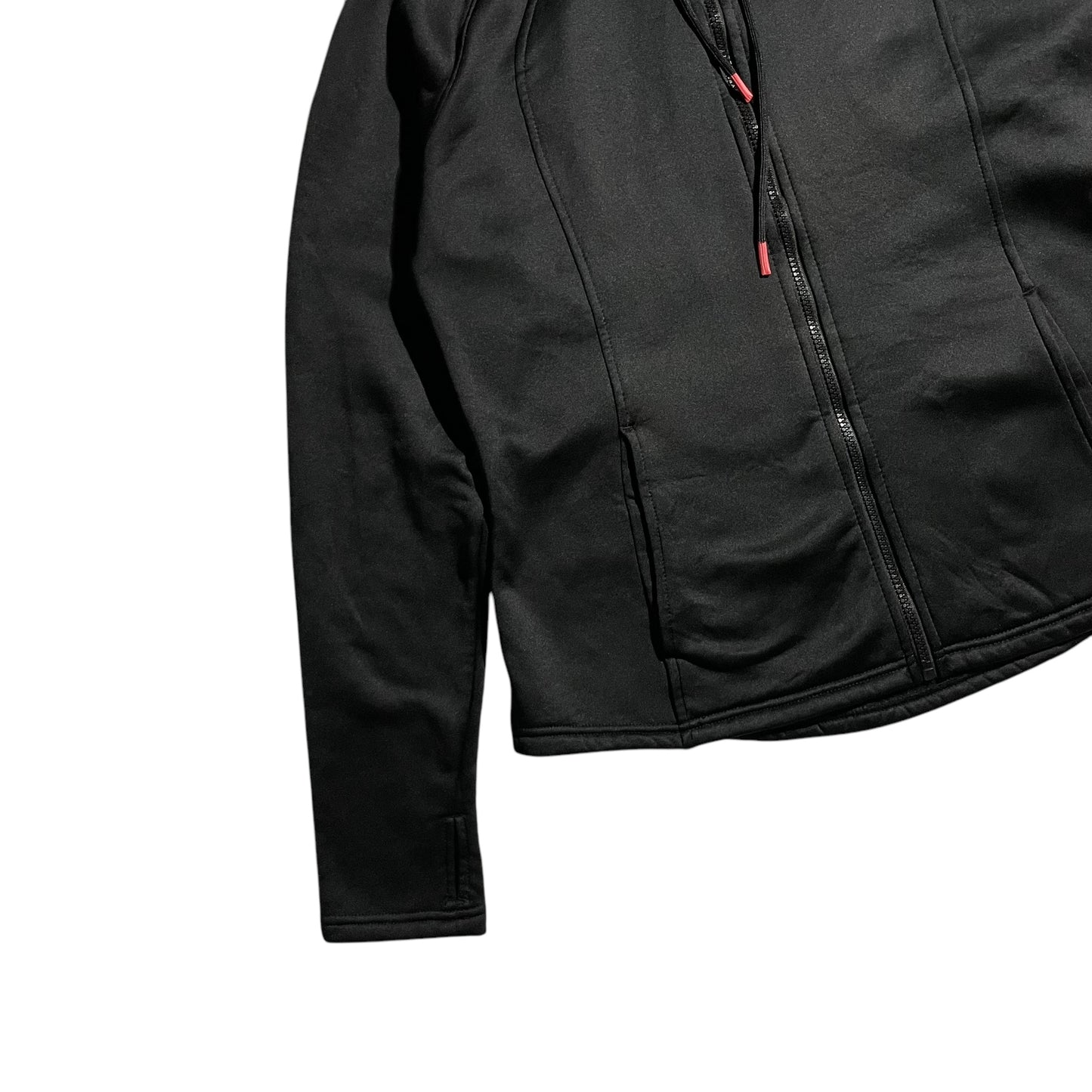 【USED】Spyder Active Full Zip Hoodie