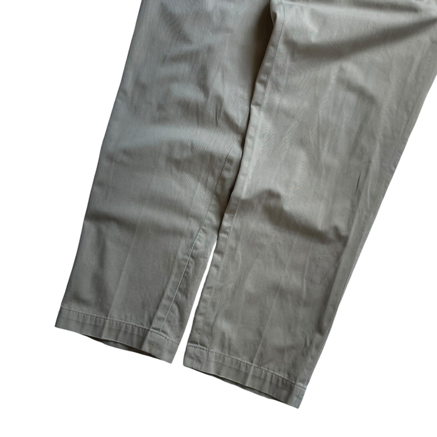 【Used】Polo by Ralph Lauren Straight Fit Chino Pants/ポロバイラルフローレン ストレートフィットチノパン