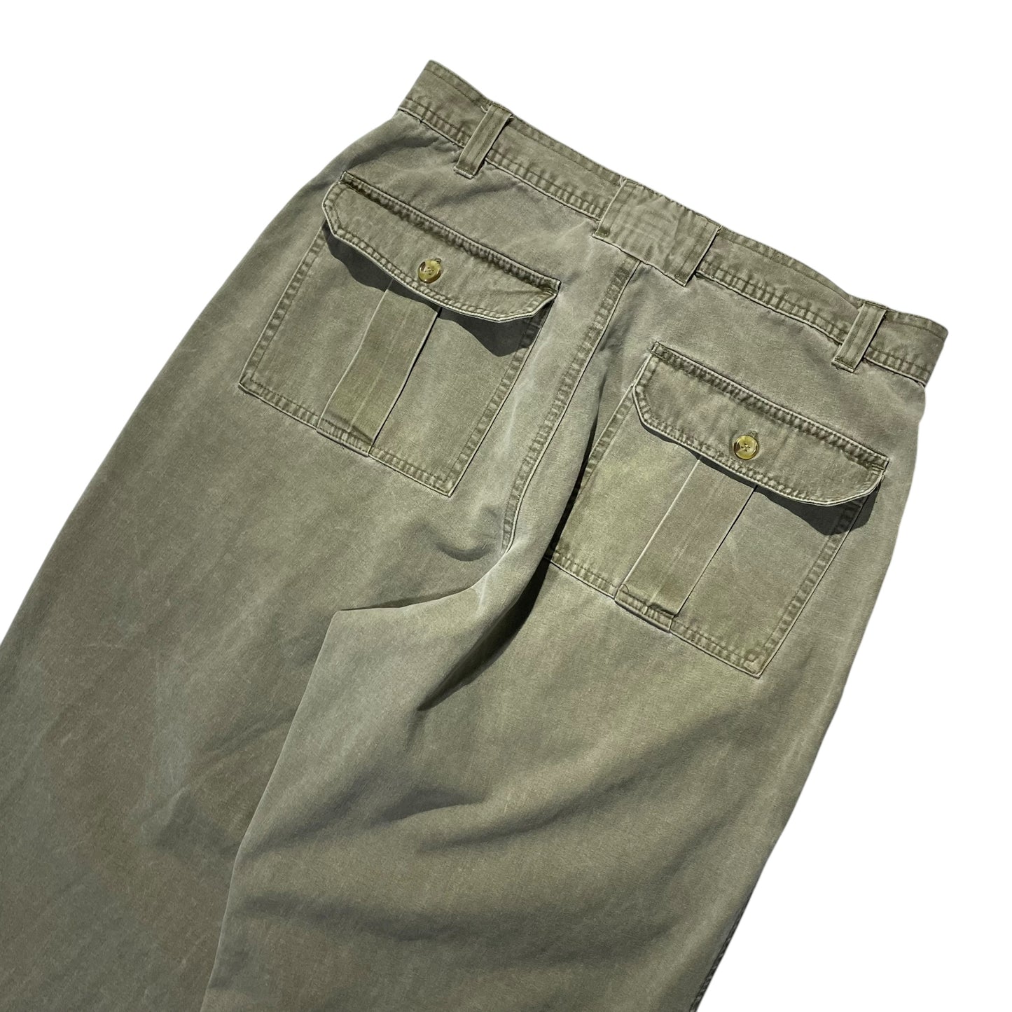 Trail Designs Bush Pants